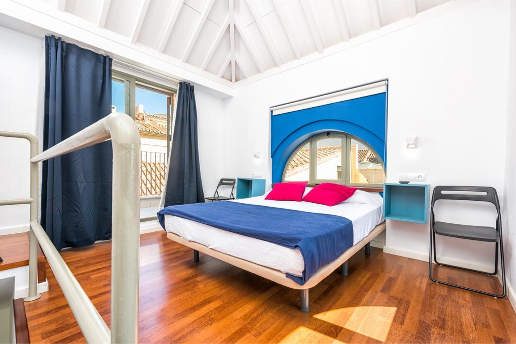 Feelathome Merced Apartments