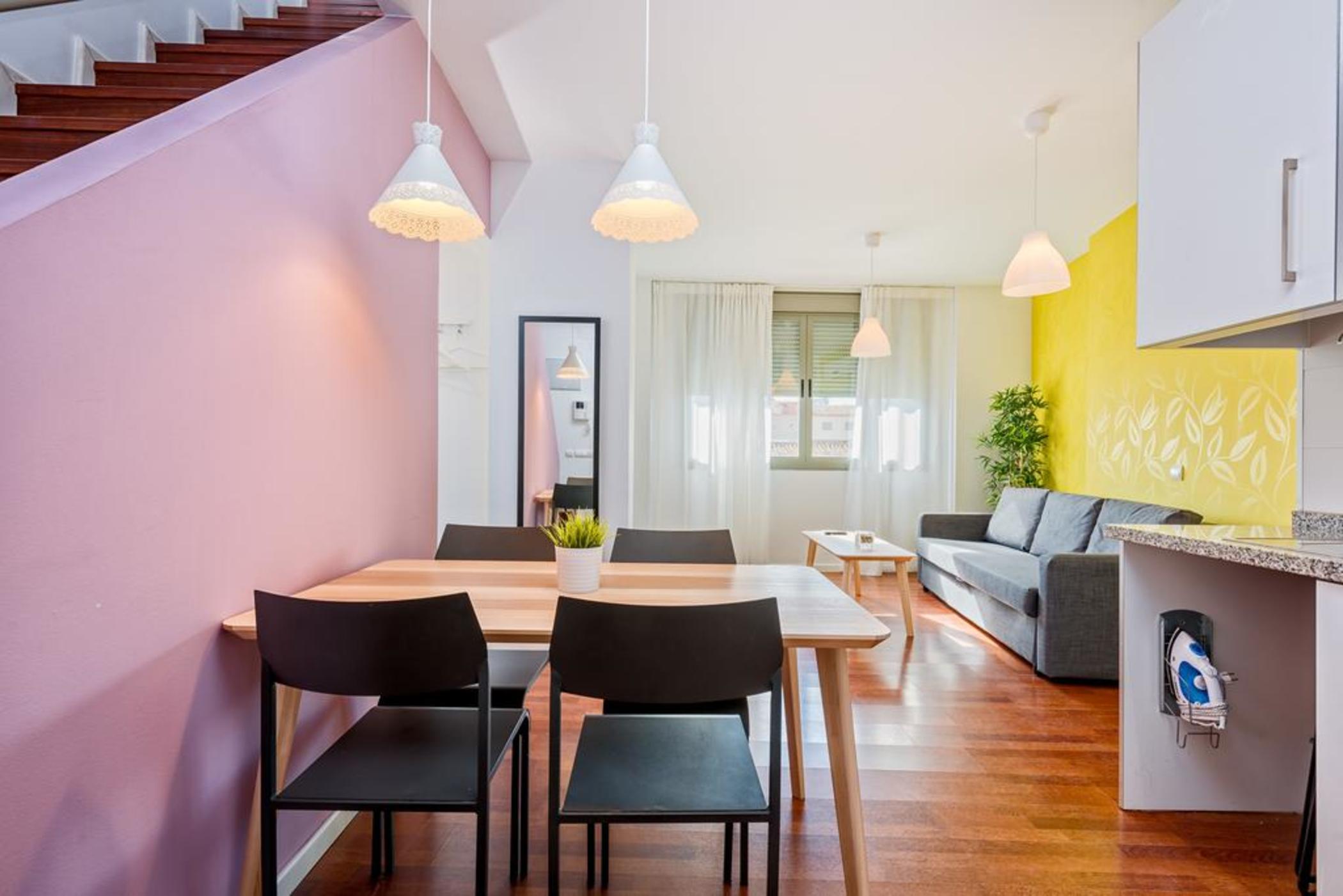 Feelathome Merced Apartments