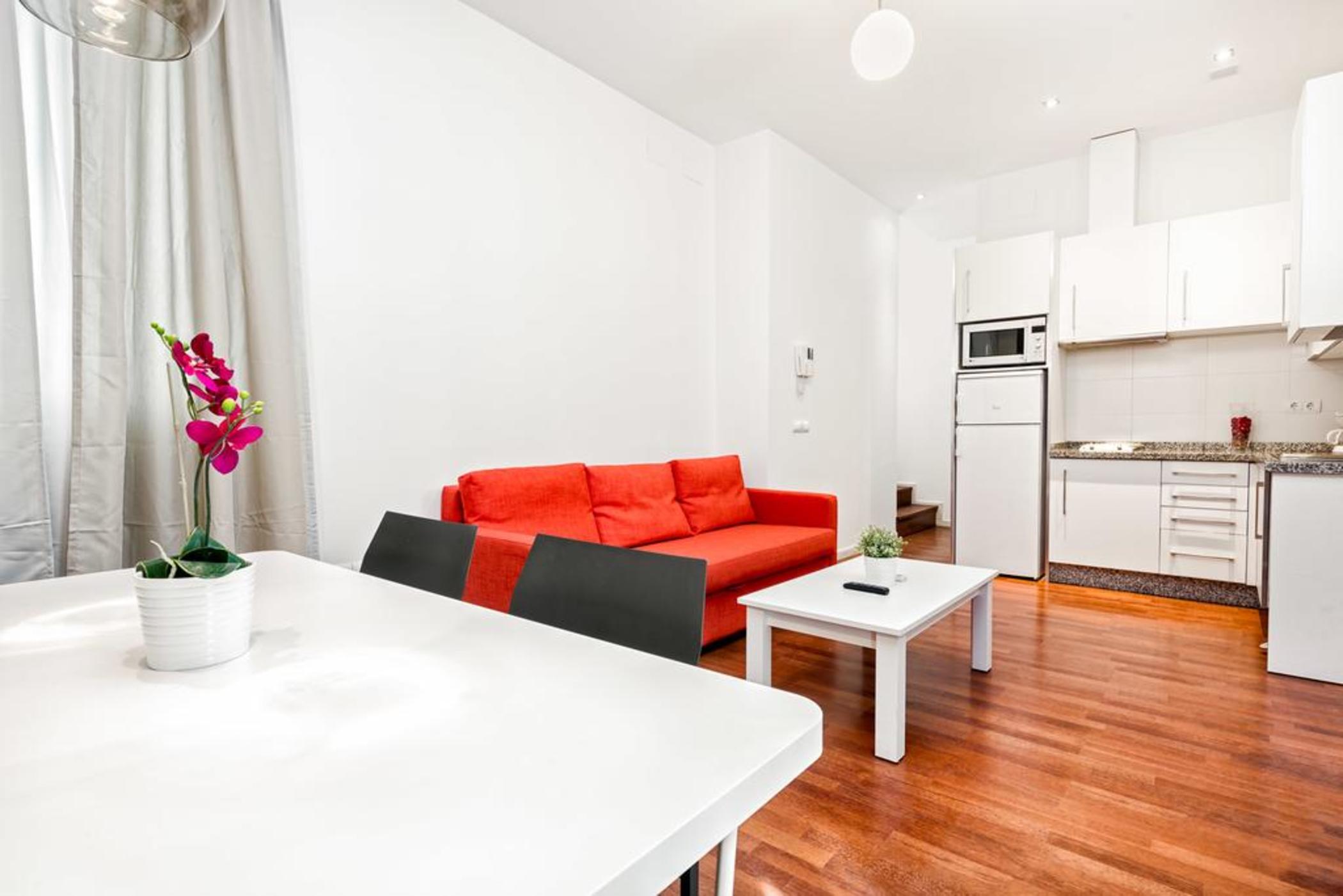 Feelathome Merced Apartments