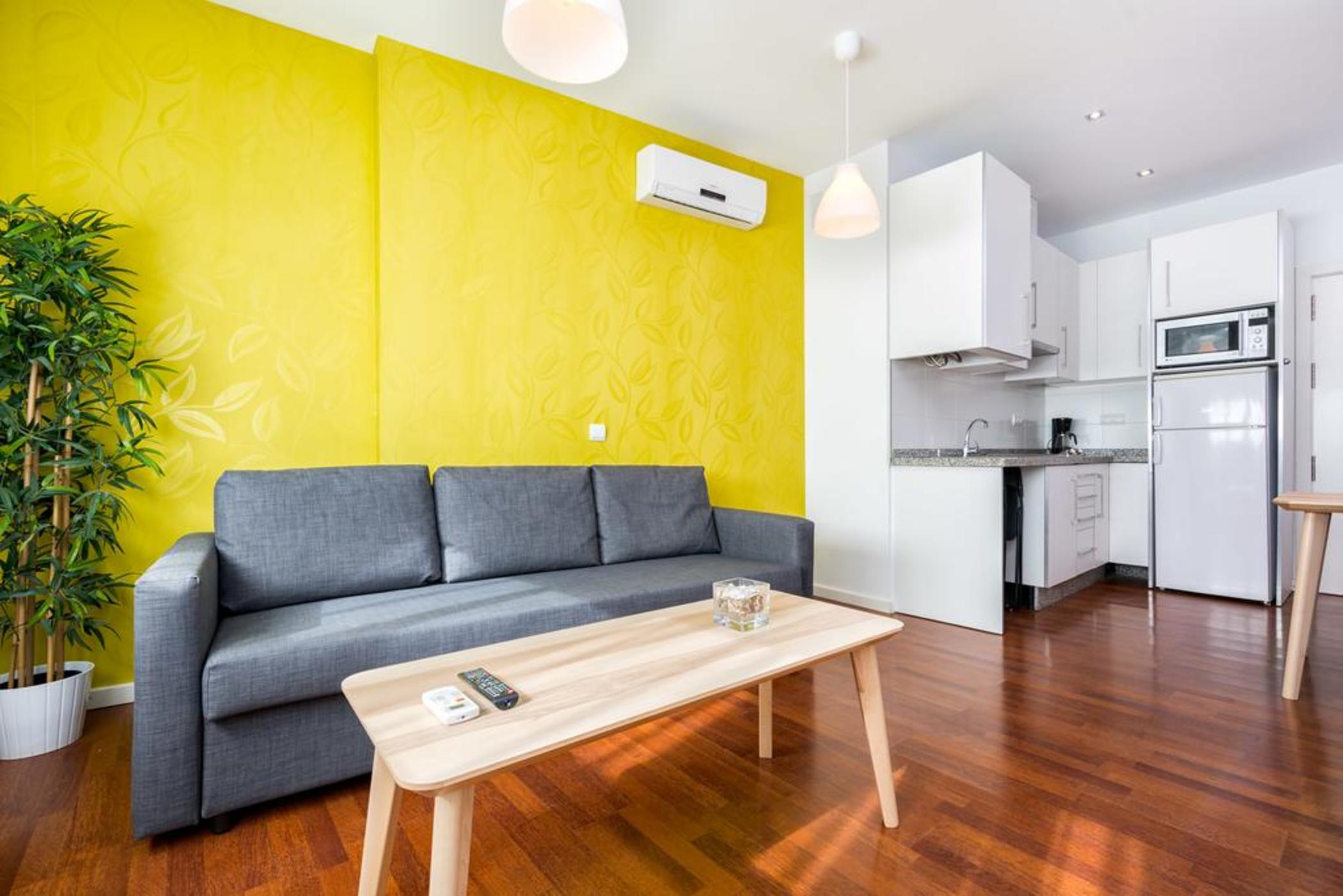 Feelathome Merced Apartments
