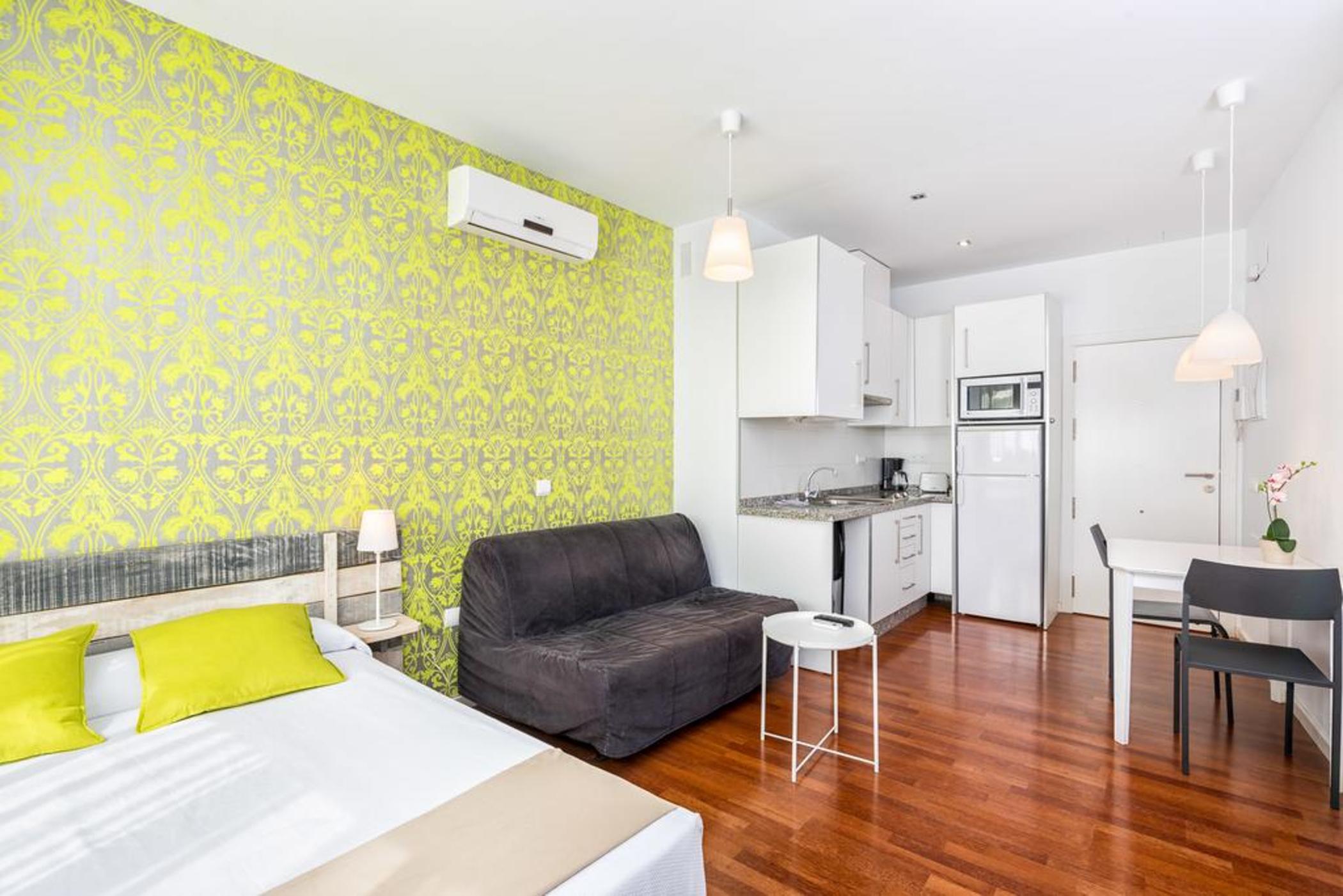 Feelathome Merced Apartments