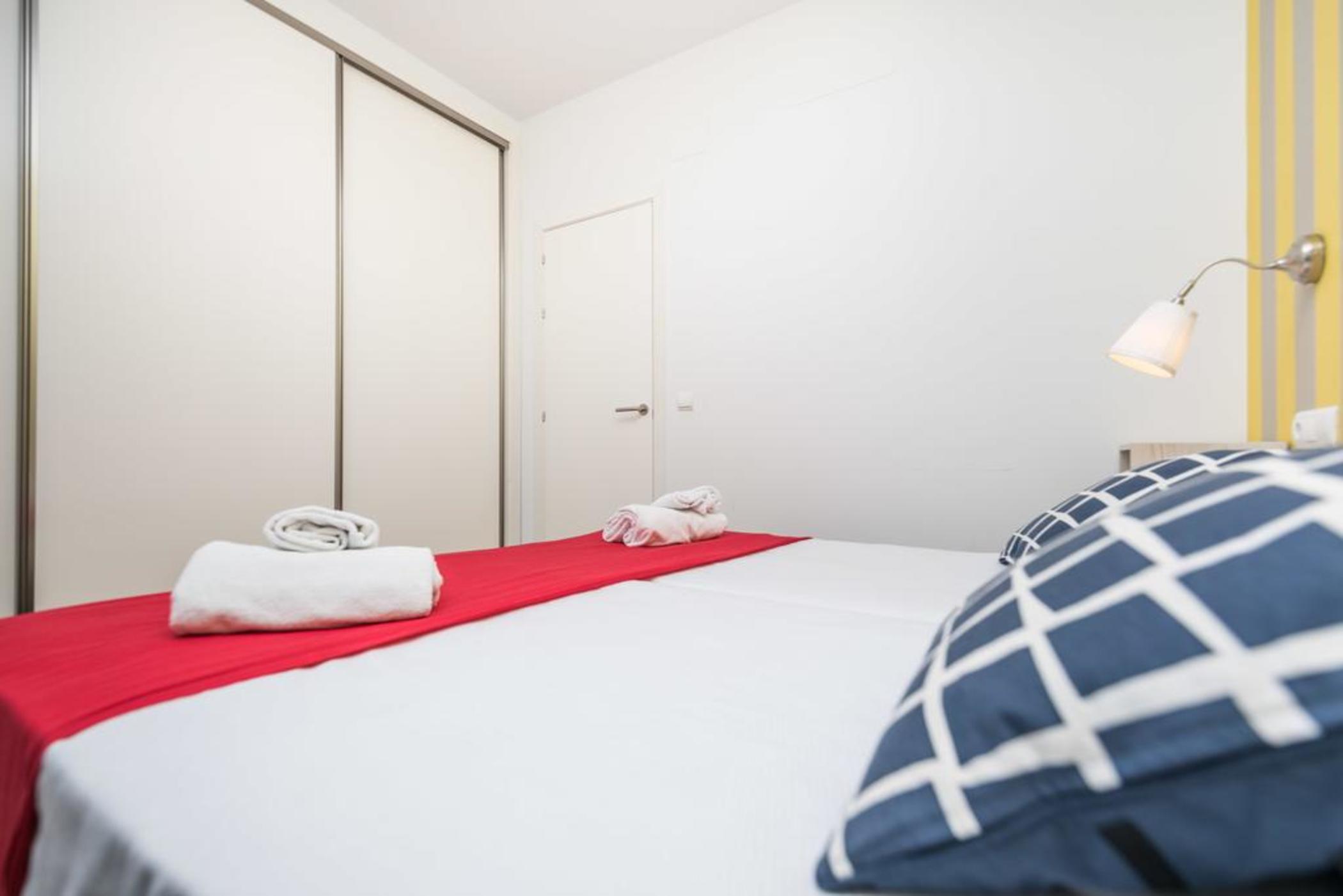 Feelathome Merced Apartments