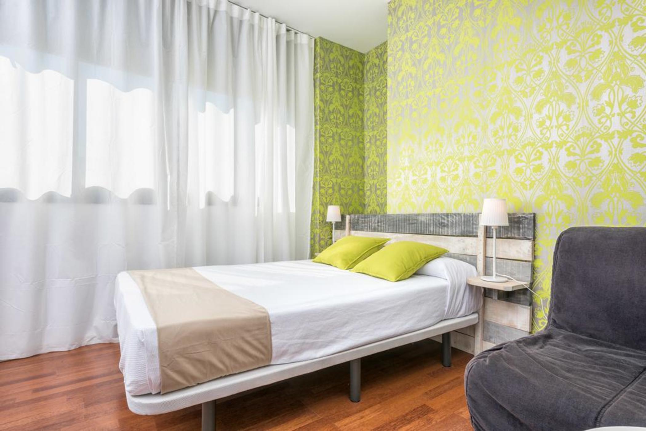 Feelathome Merced Apartments