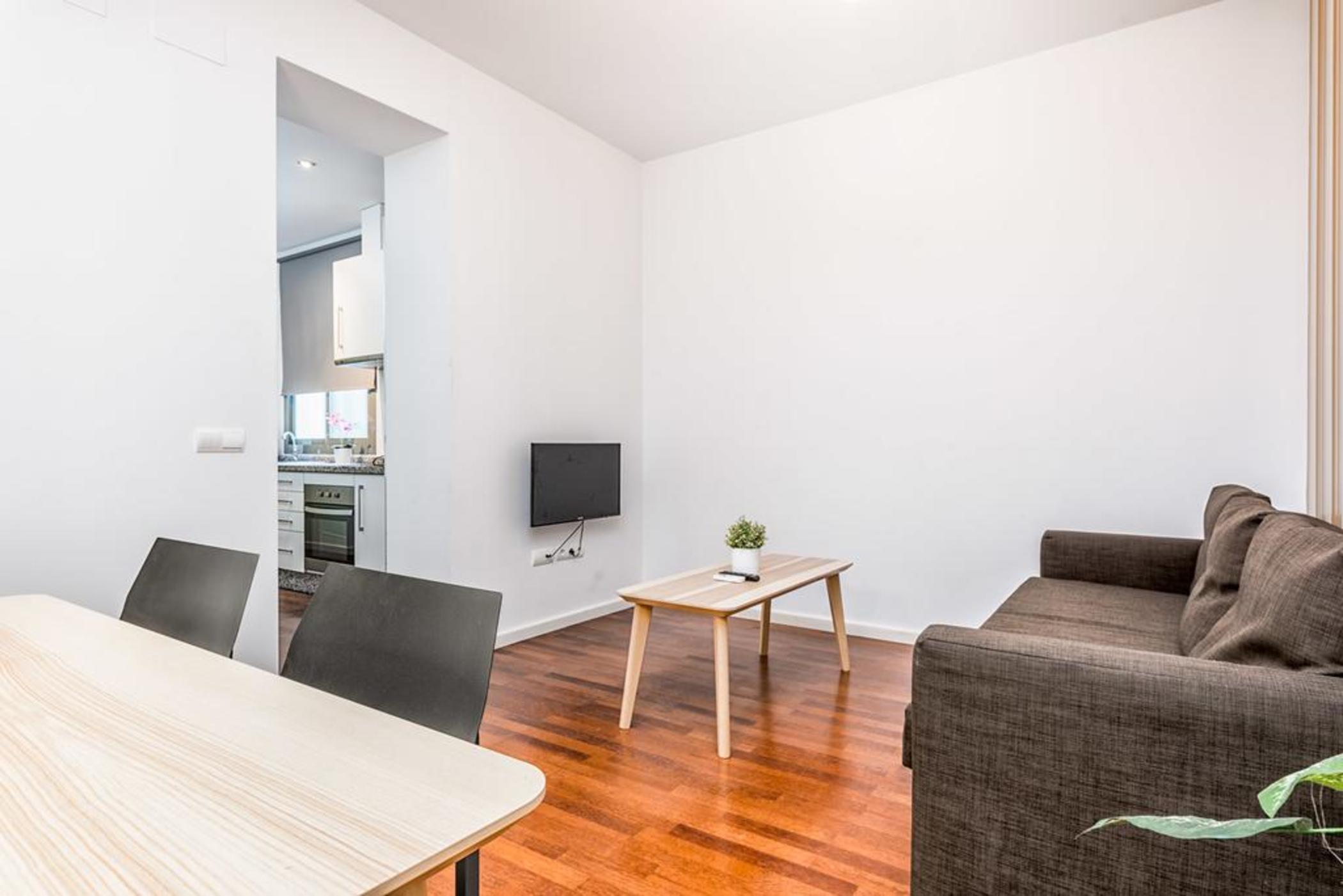 Feelathome Merced Apartments