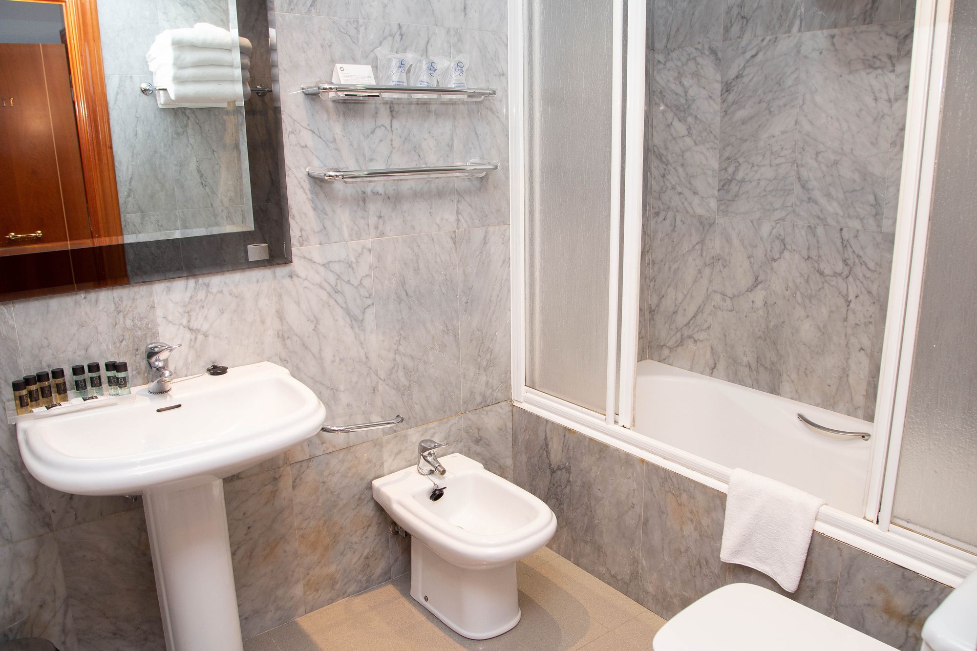 Hotel Soho Boutique Los Naranjos