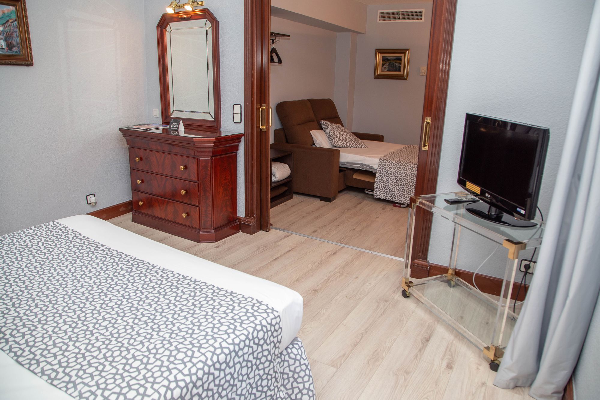 Hotel Soho Boutique Los Naranjos