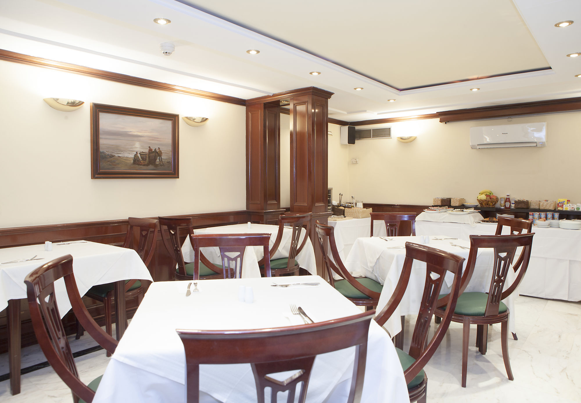 Hotel Soho Boutique Los Naranjos
