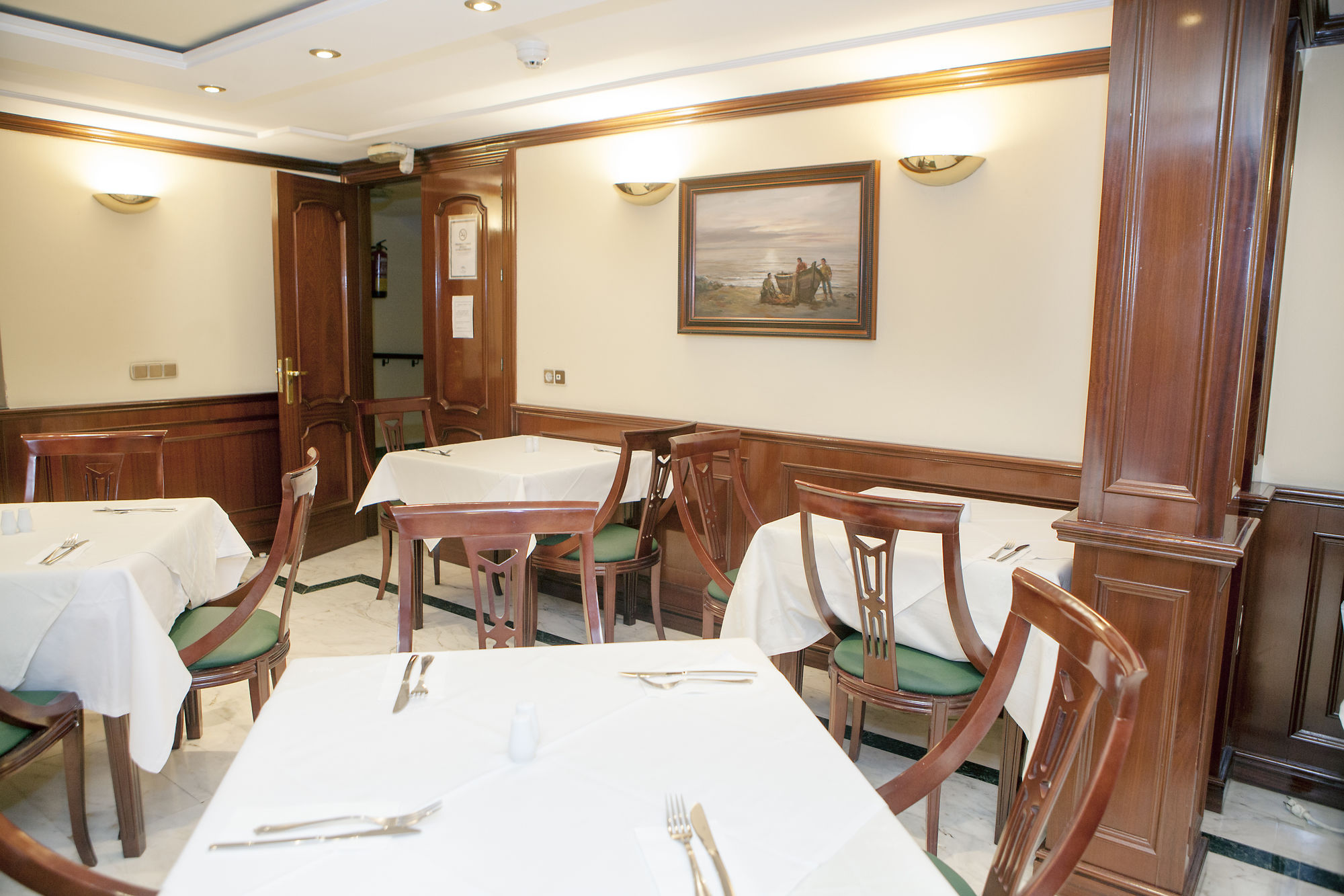 Hotel Soho Boutique Los Naranjos