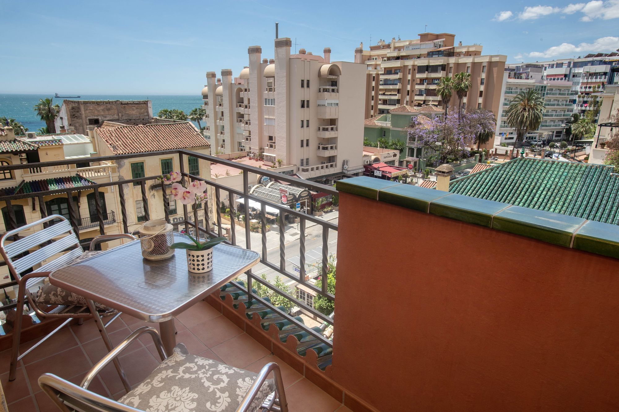 Hotel Soho Boutique Los Naranjos