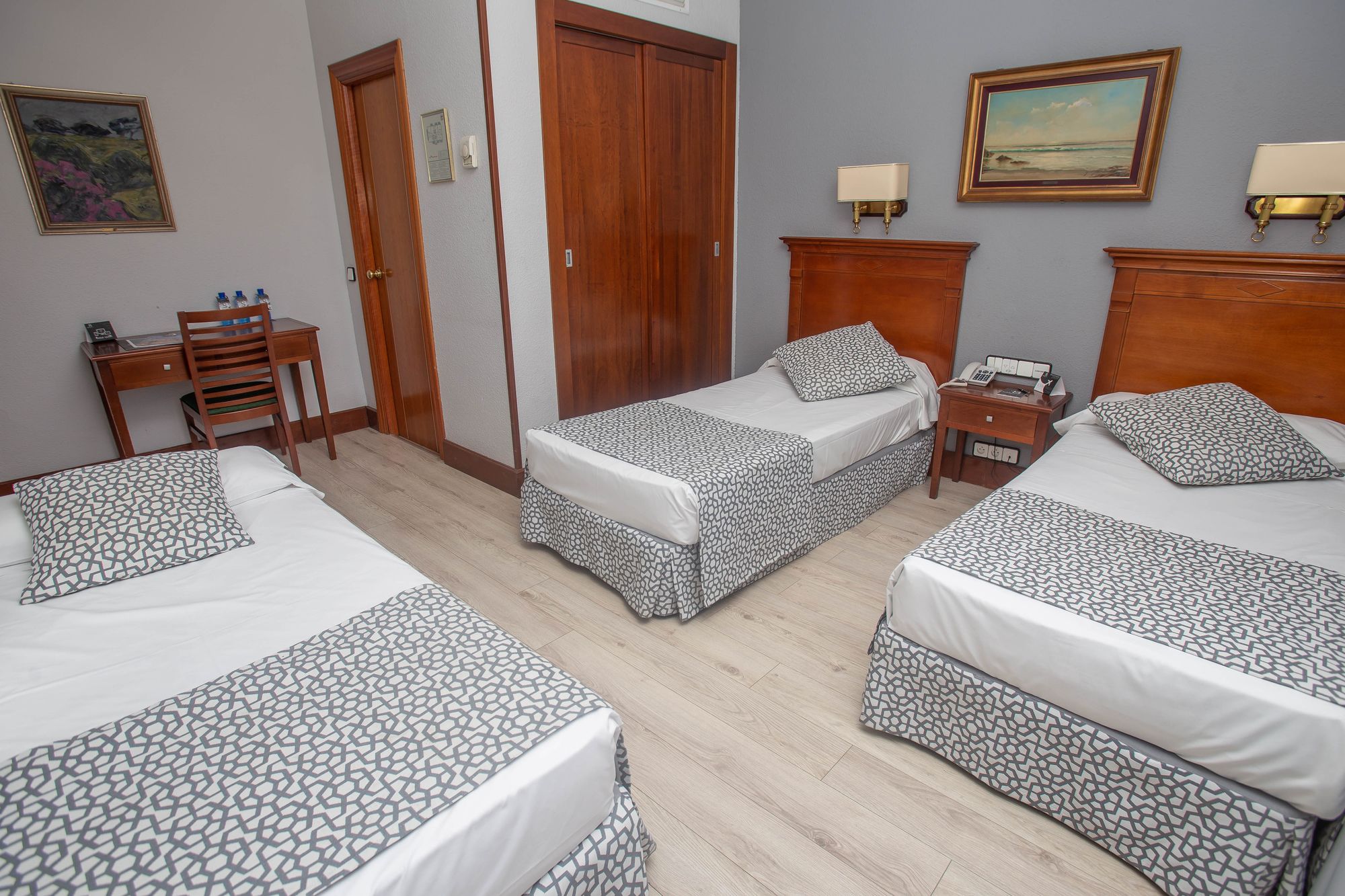 Hotel Soho Boutique Los Naranjos