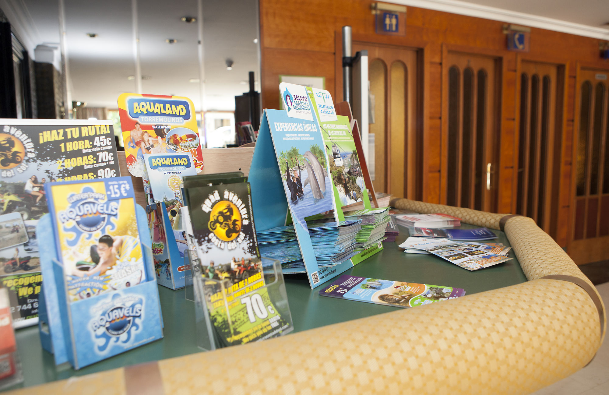 Hotel Soho Boutique Los Naranjos