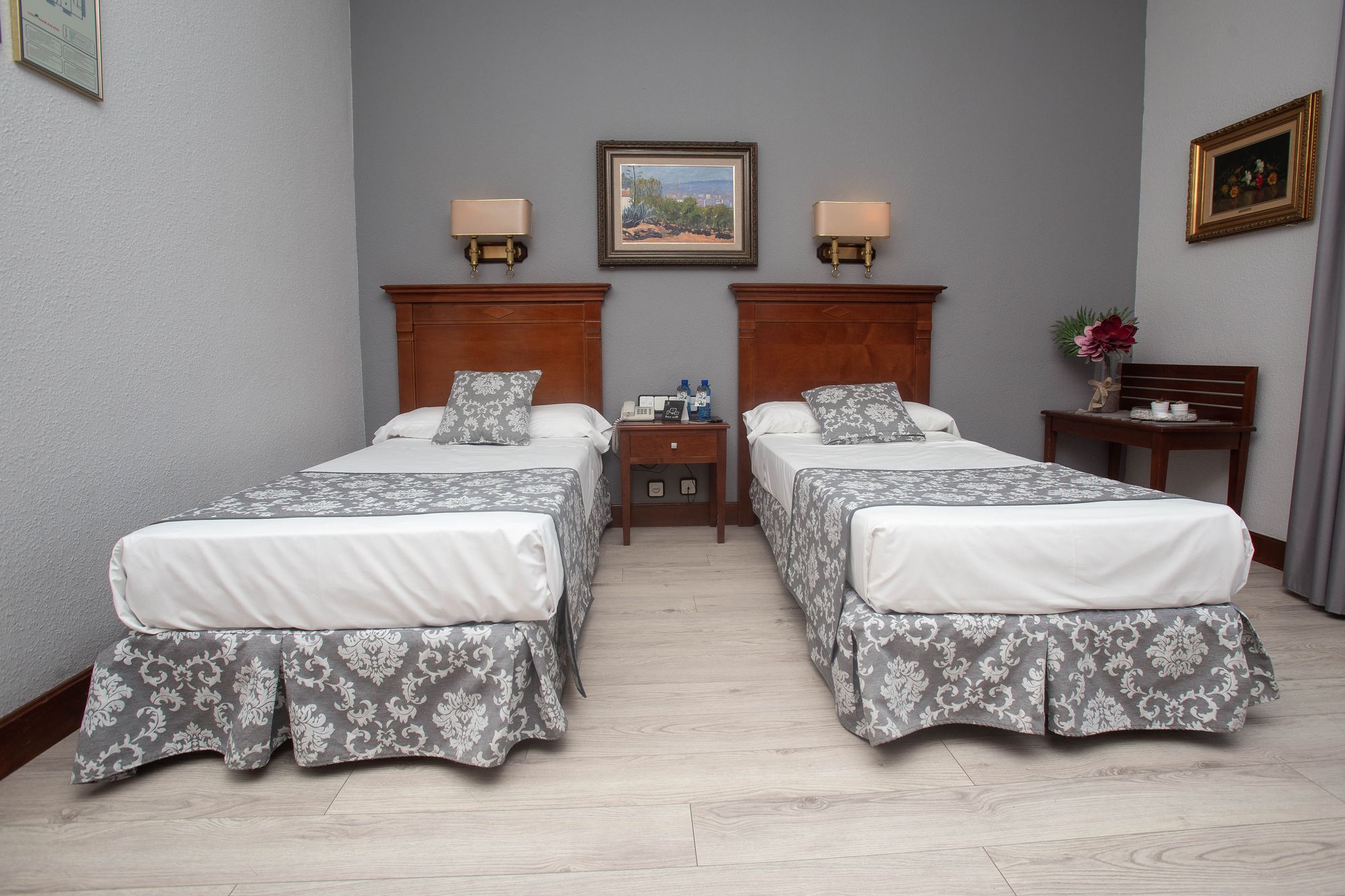 Hotel Soho Boutique Los Naranjos