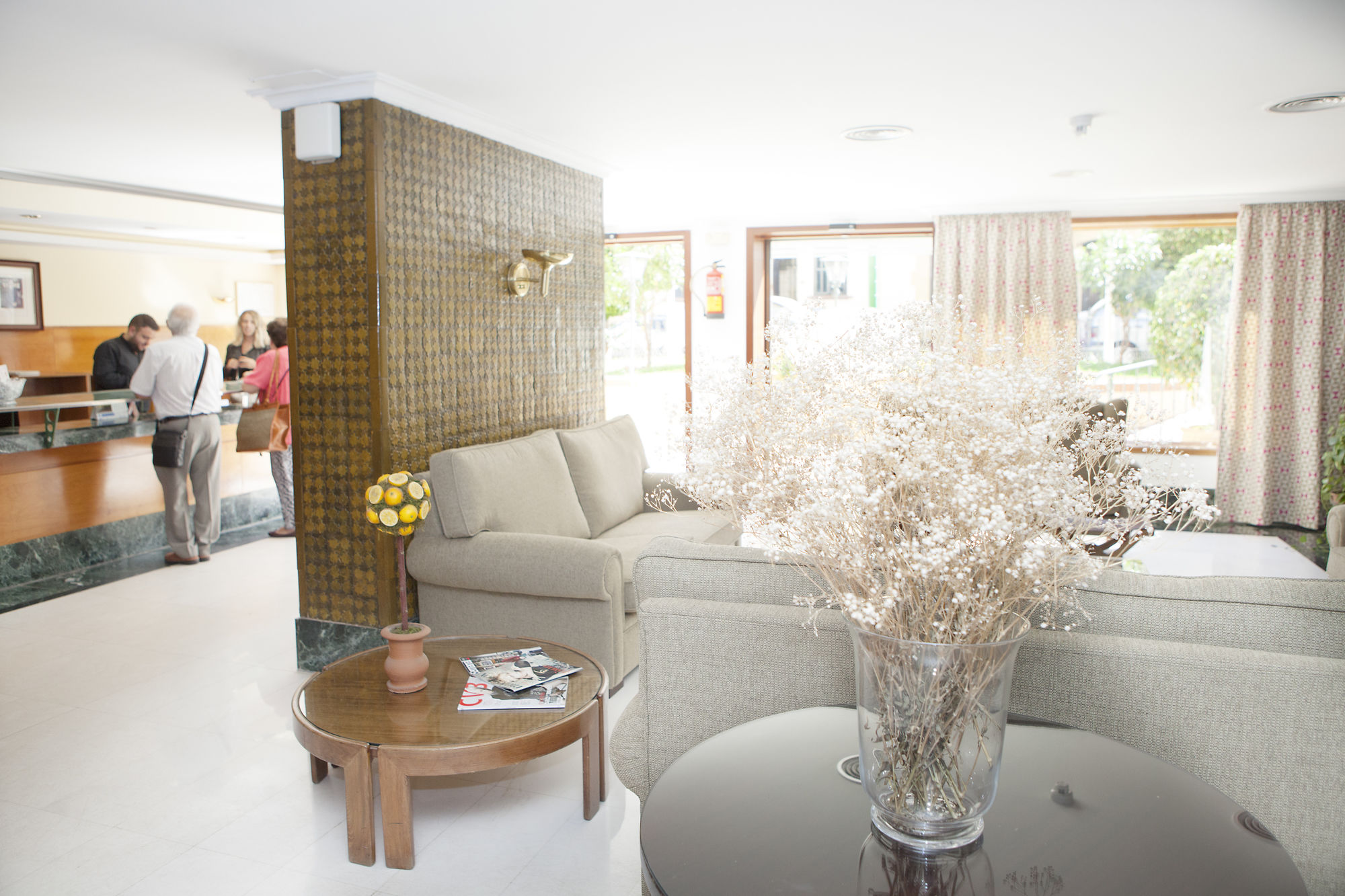 Hotel Soho Boutique Los Naranjos