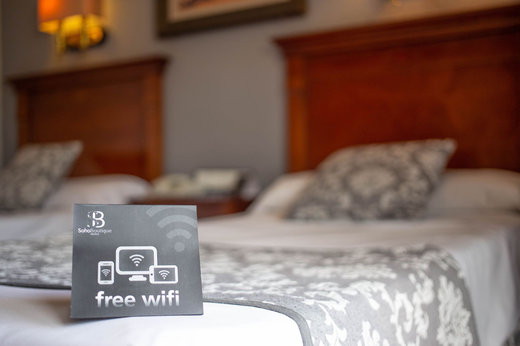 Hotel Soho Boutique Los Naranjos