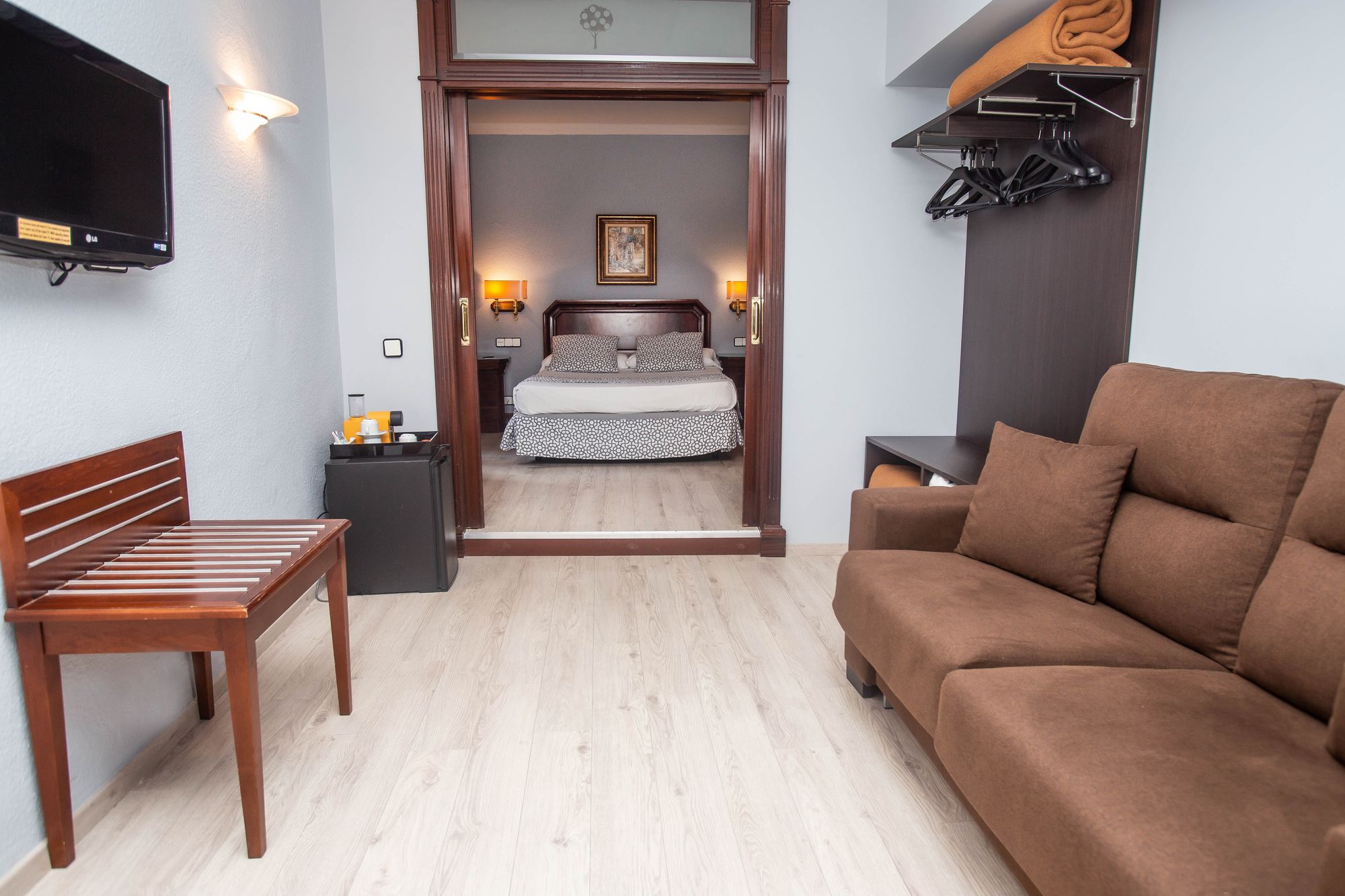 Hotel Soho Boutique Los Naranjos