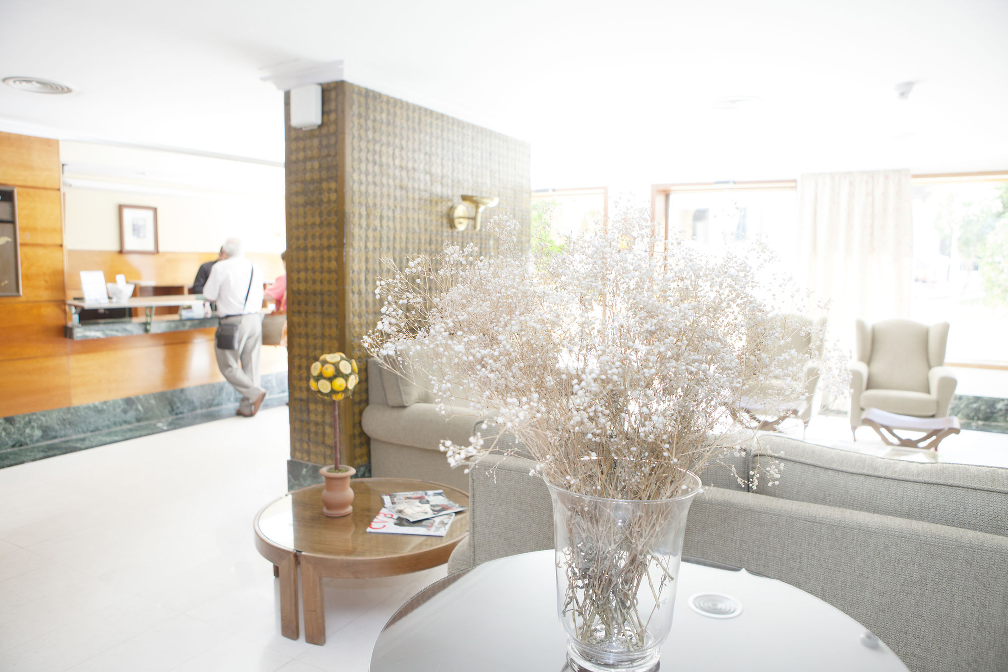 Hotel Soho Boutique Los Naranjos