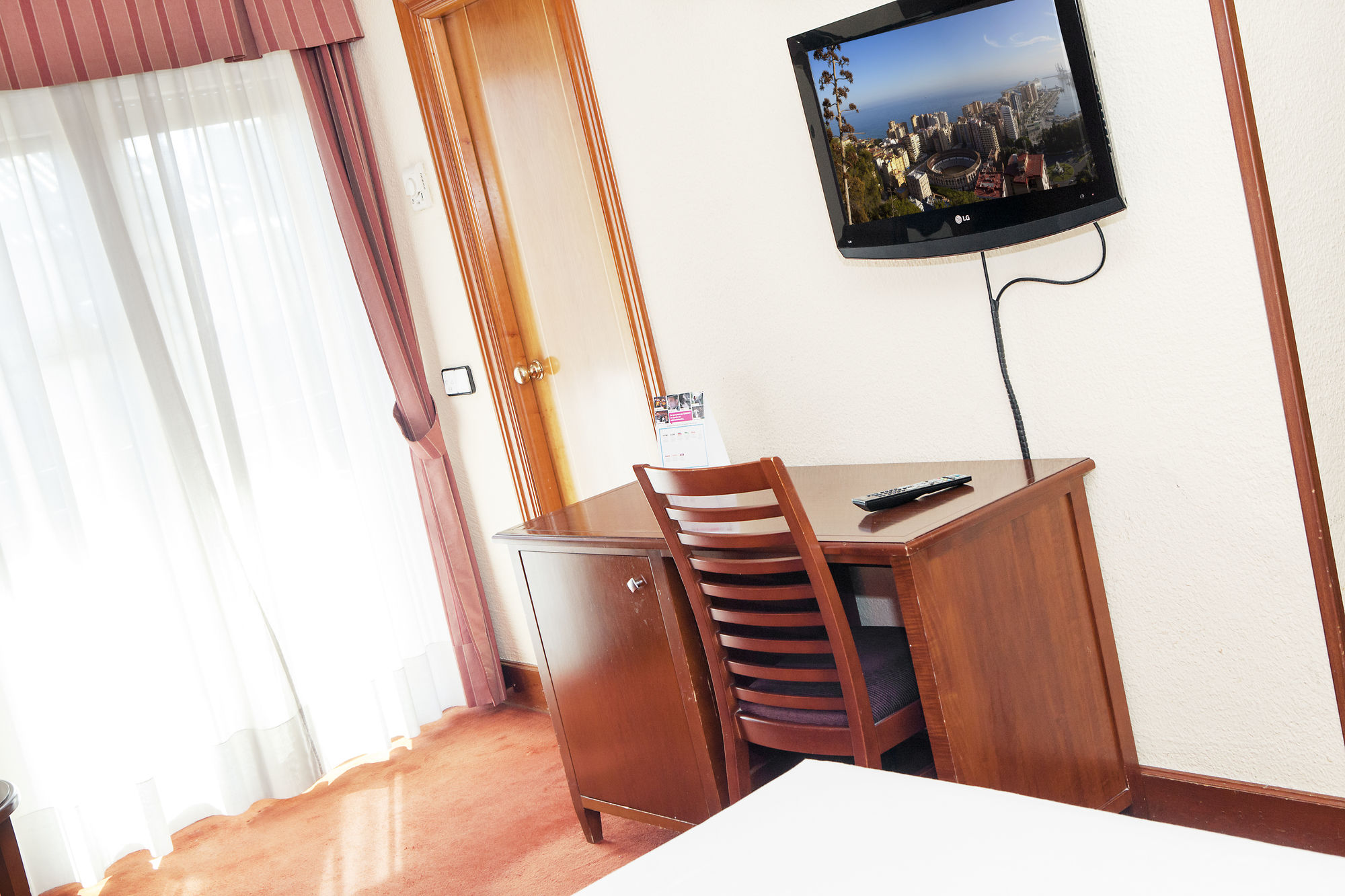 Hotel Soho Boutique Los Naranjos