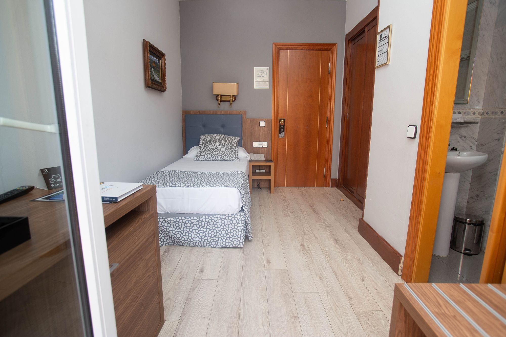 Hotel Soho Boutique Los Naranjos