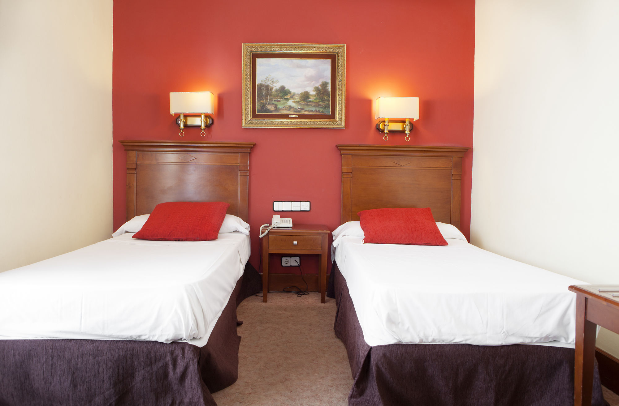 Hotel Soho Boutique Los Naranjos
