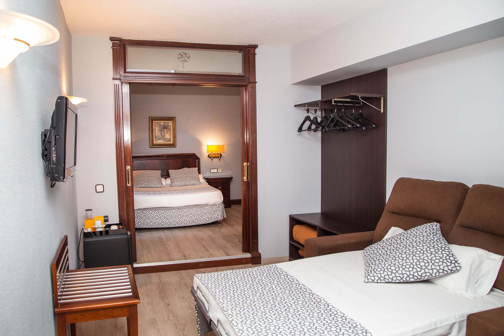 Hotel Soho Boutique Los Naranjos