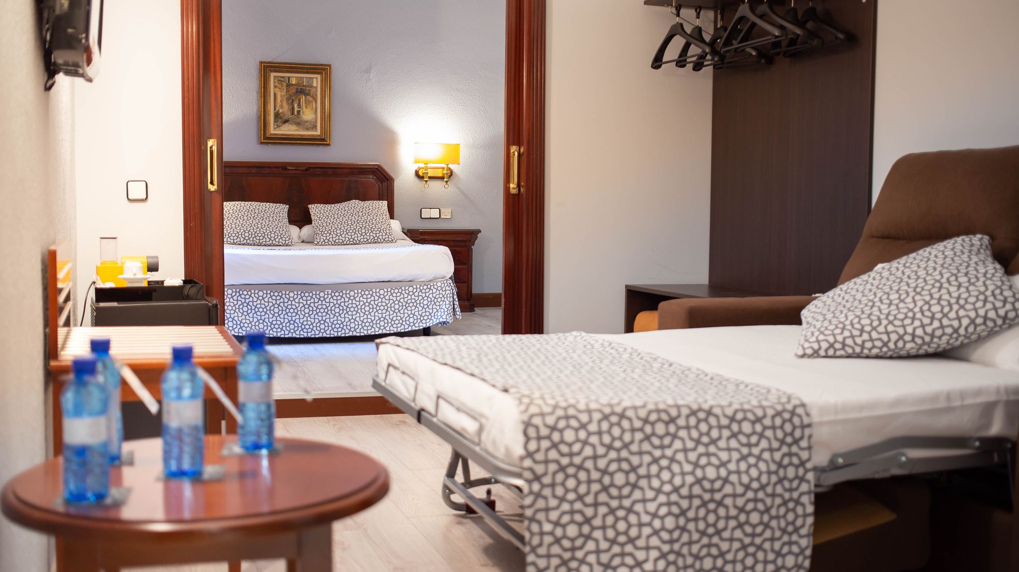 Hotel Soho Boutique Los Naranjos