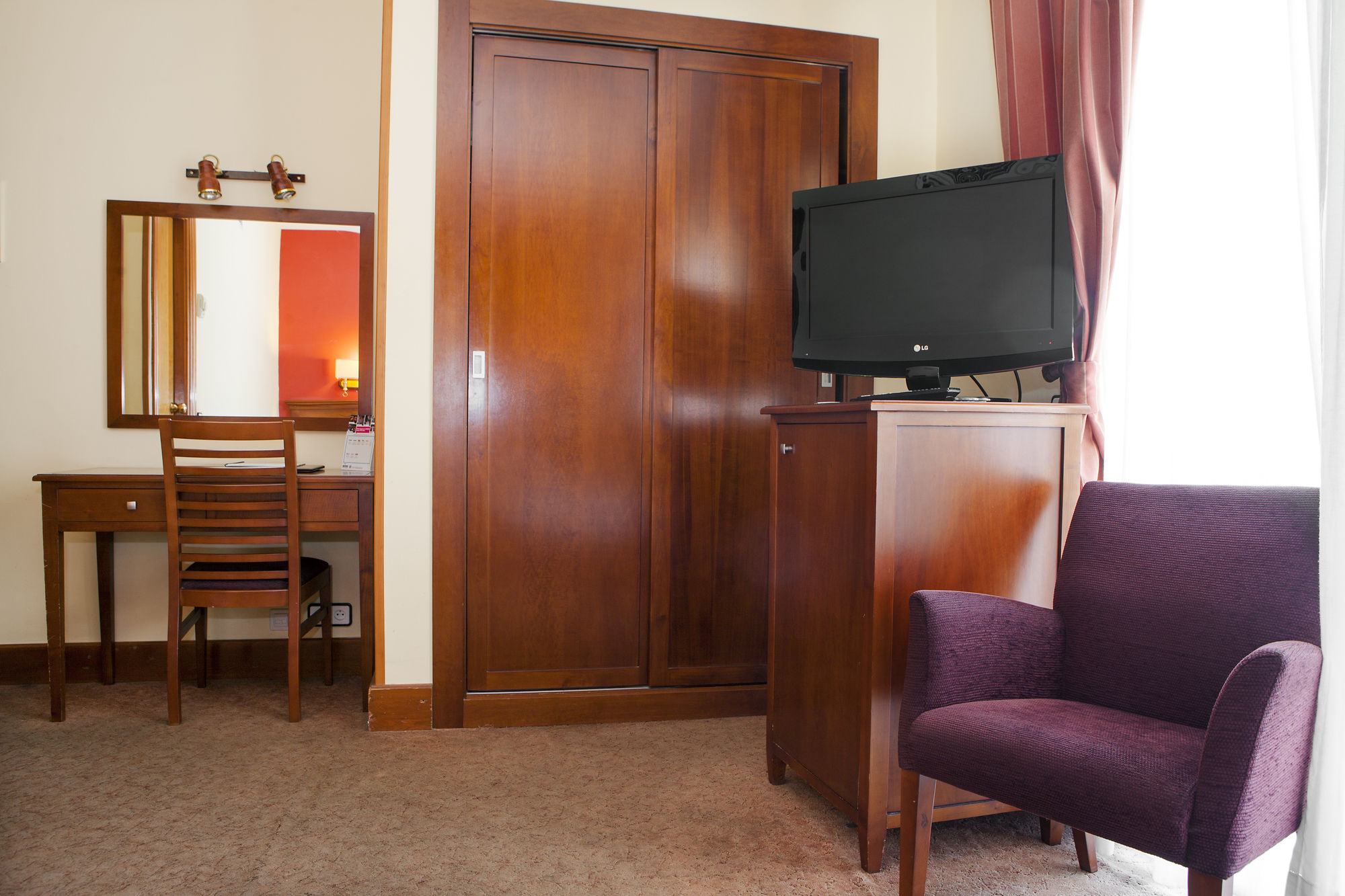 Hotel Soho Boutique Los Naranjos