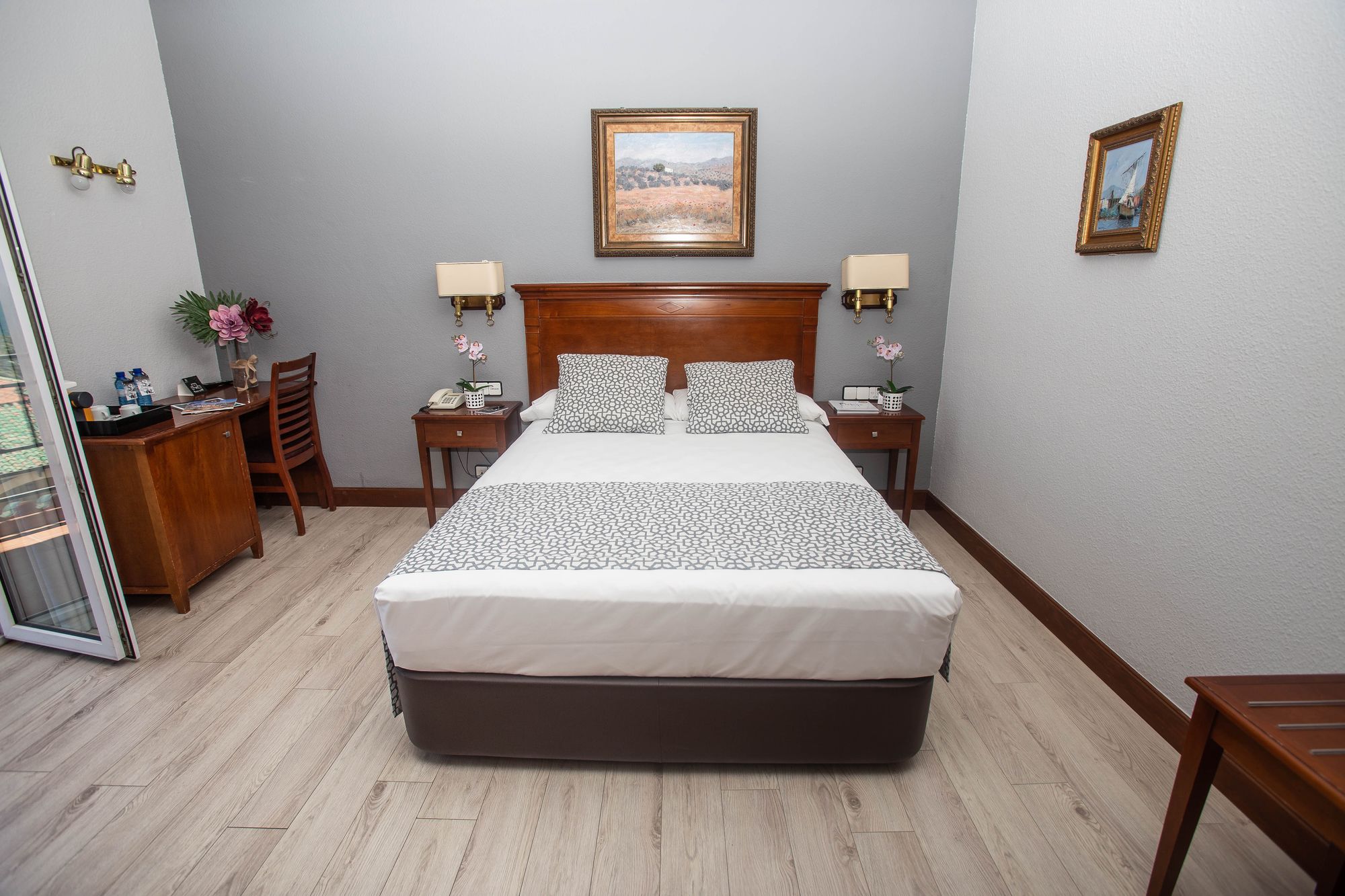 Hotel Soho Boutique Los Naranjos