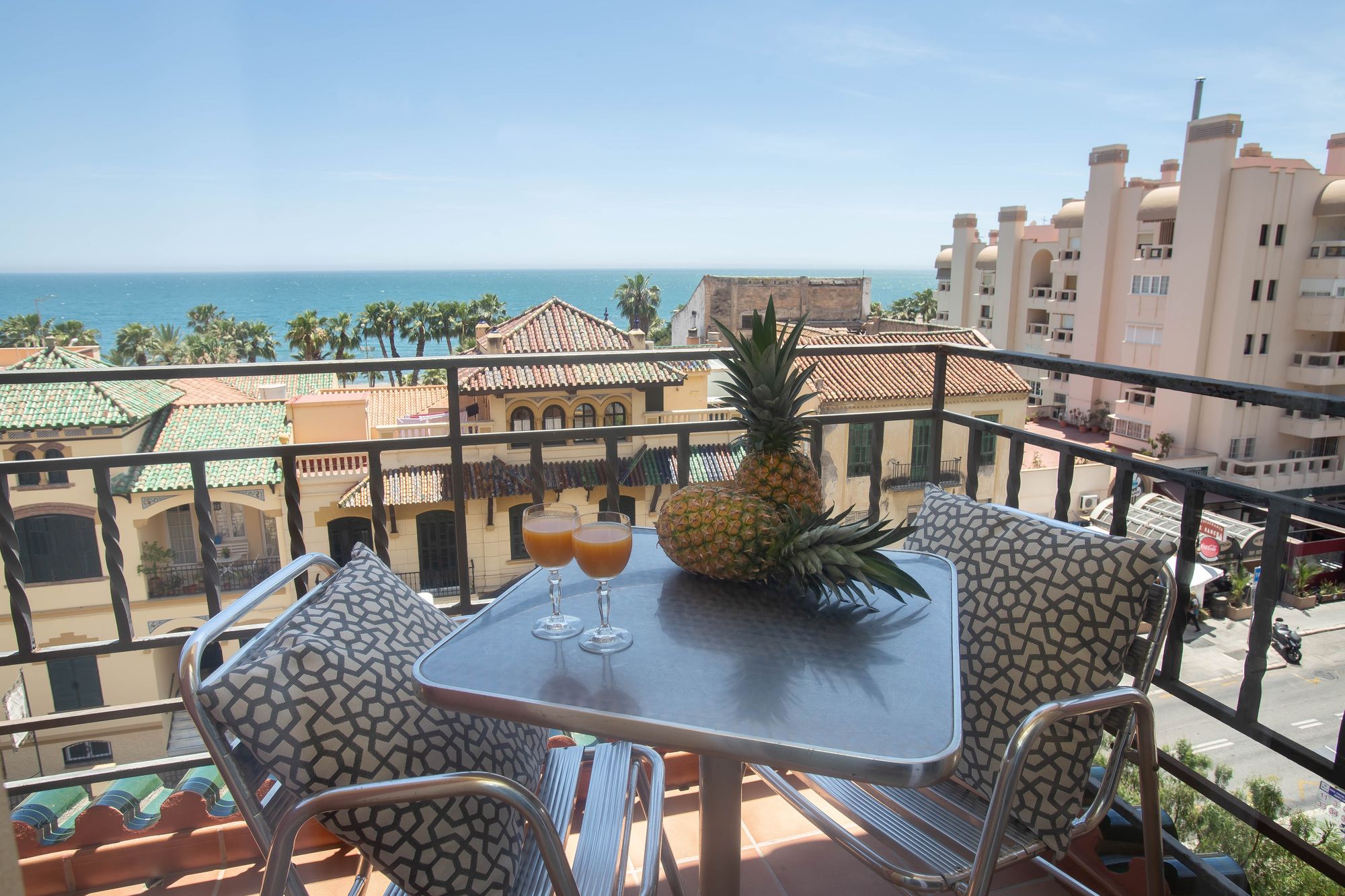 Hotel Soho Boutique Los Naranjos