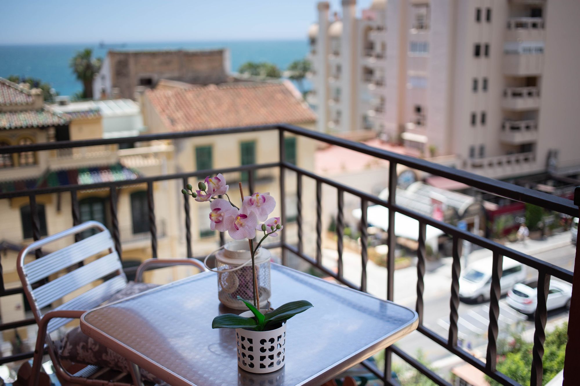 Hotel Soho Boutique Los Naranjos