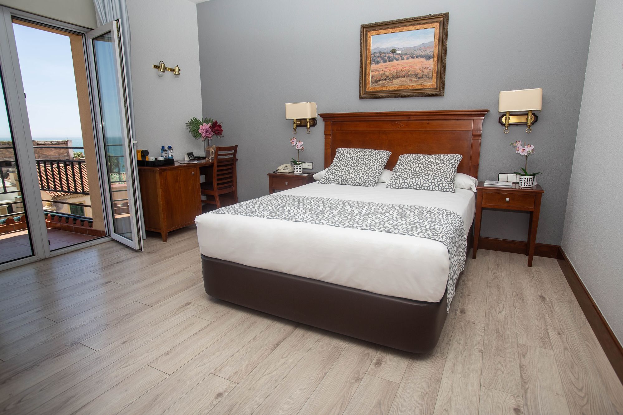 Hotel Soho Boutique Los Naranjos