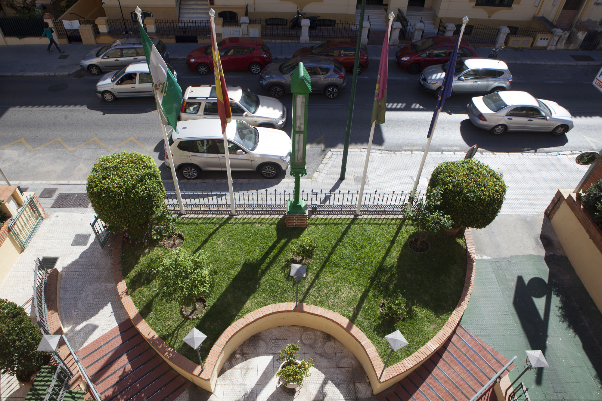 Hotel Soho Boutique Los Naranjos