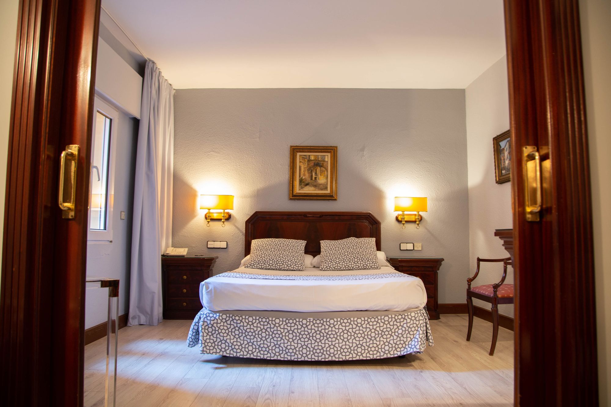 Hotel Soho Boutique Los Naranjos