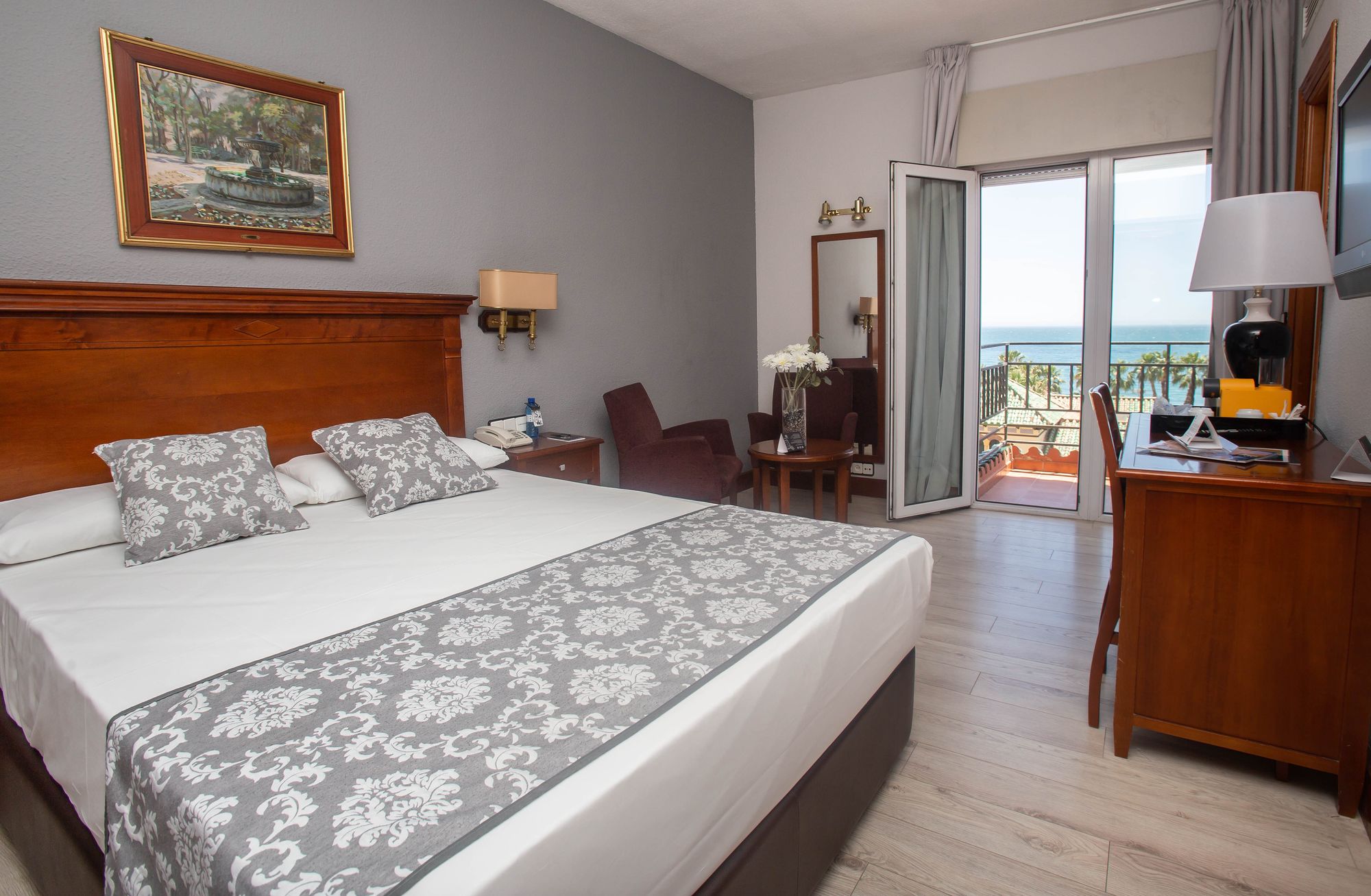 Hotel Soho Boutique Los Naranjos