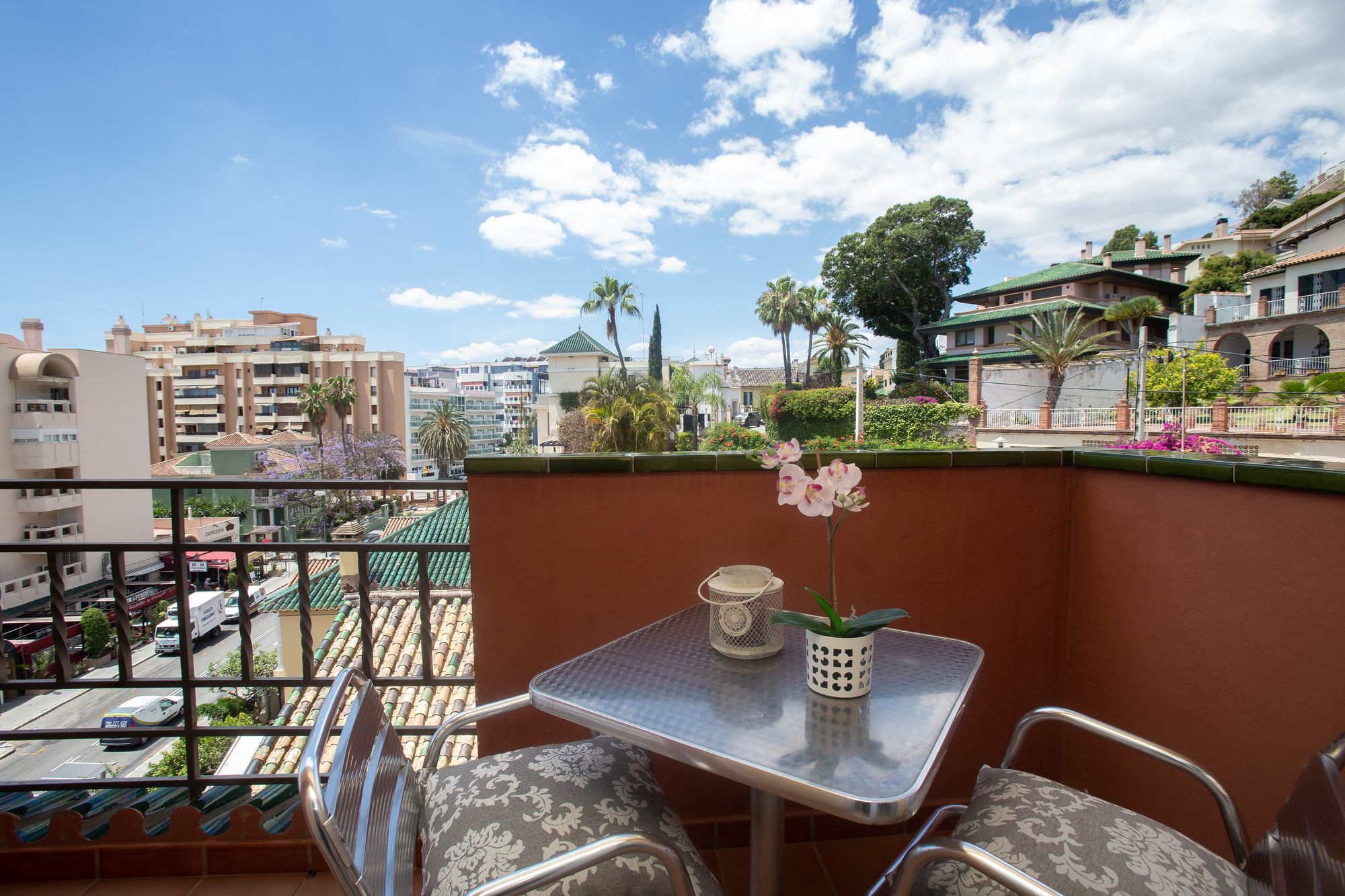 Hotel Soho Boutique Los Naranjos