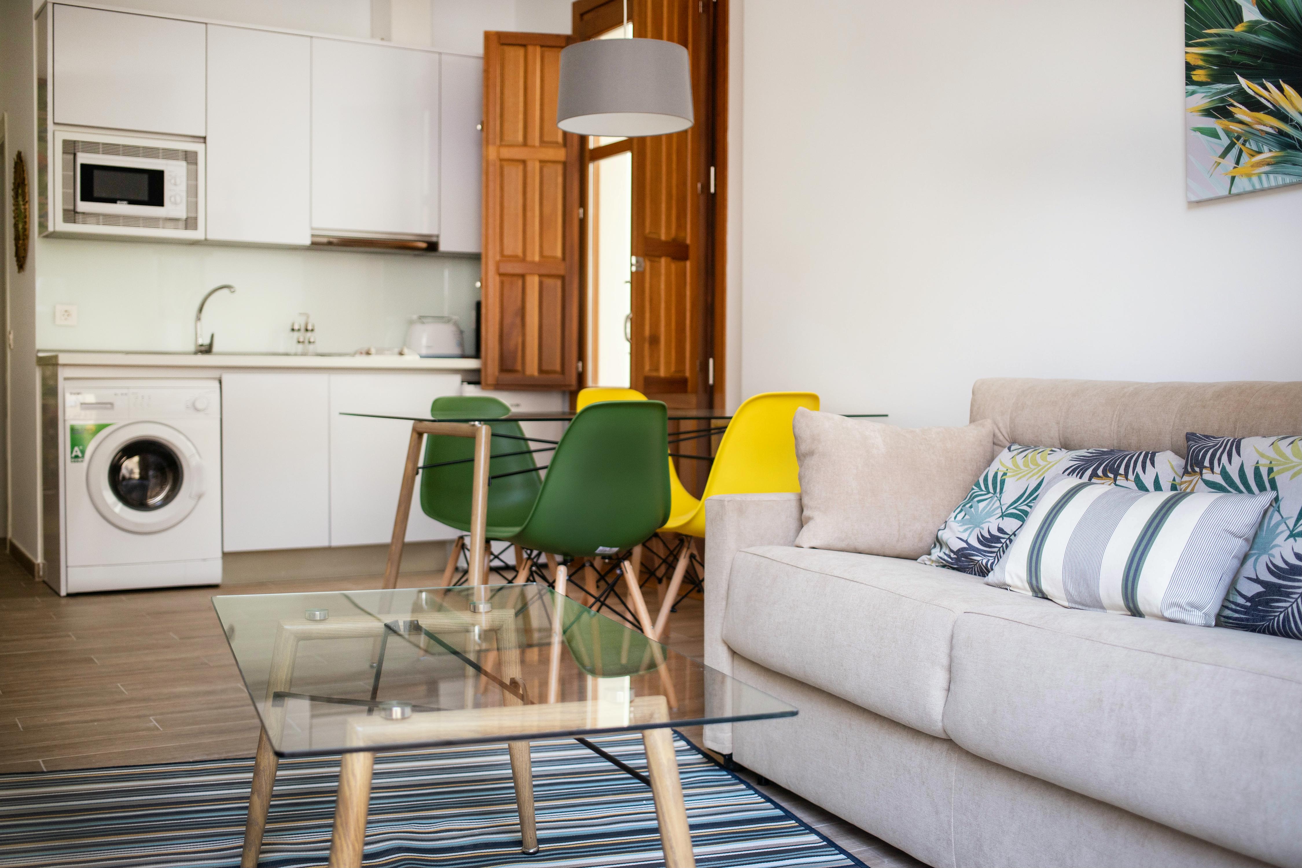 Feelathome Mártires Apartments