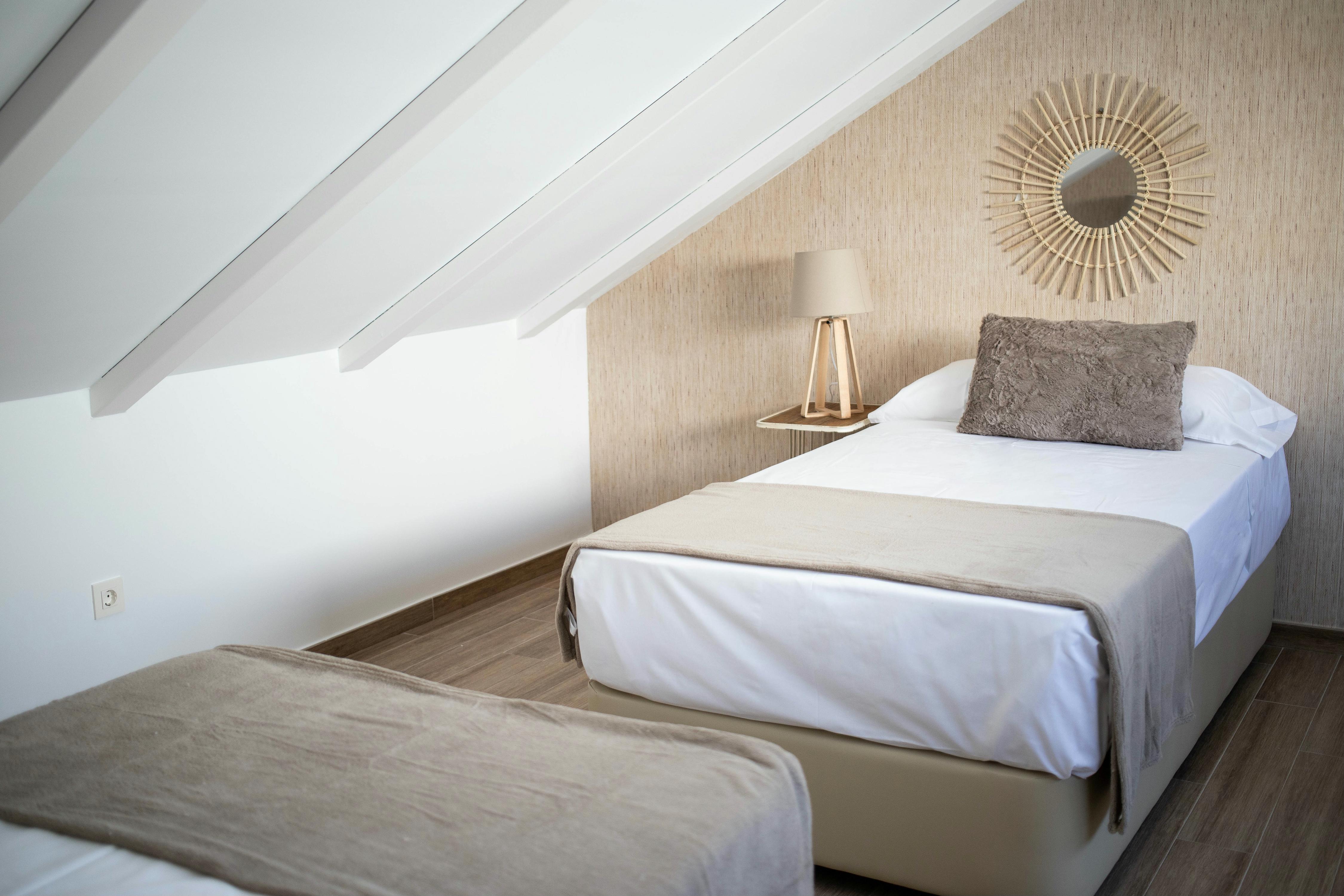 Feelathome Mártires Apartments