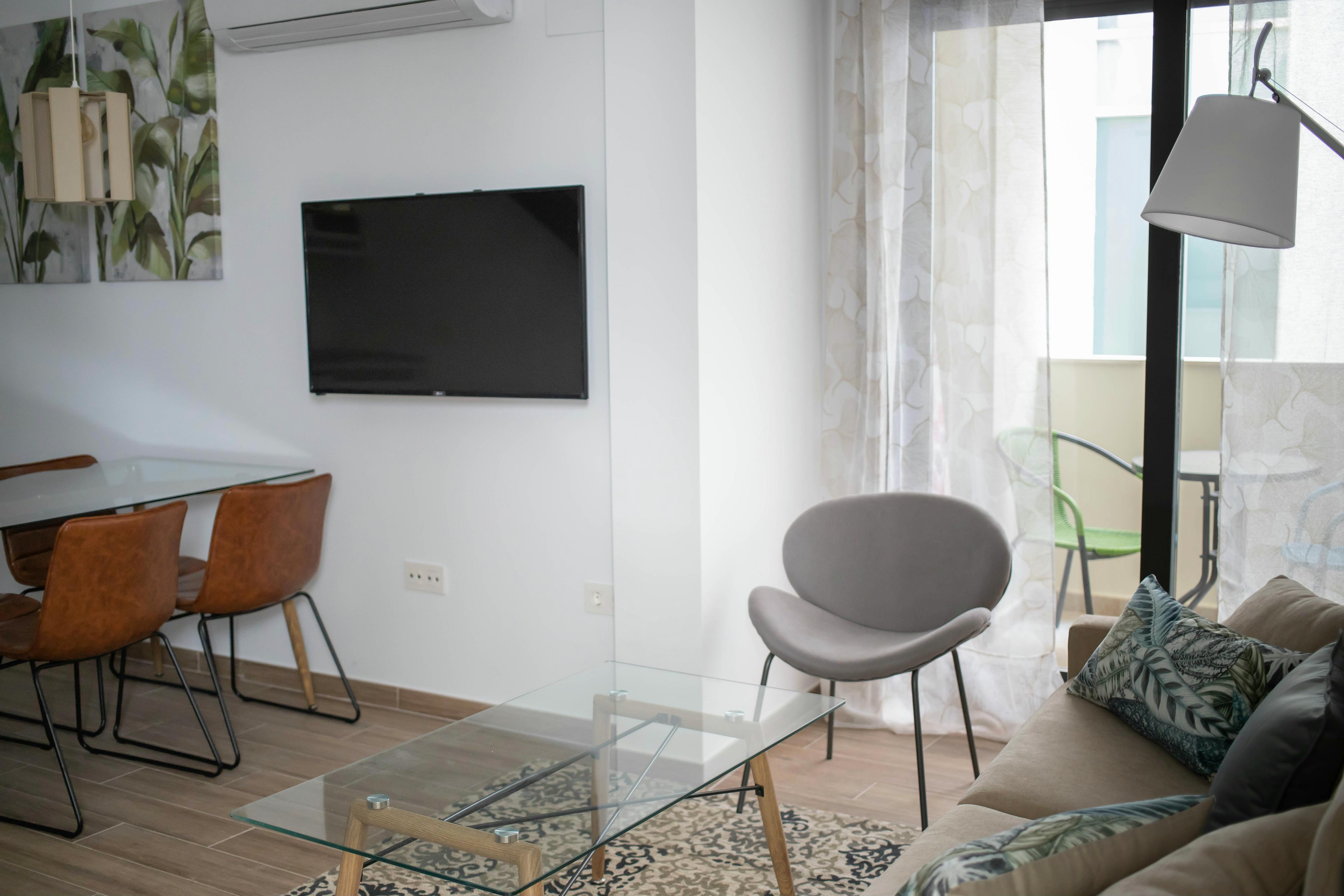 Feelathome Mártires Apartments