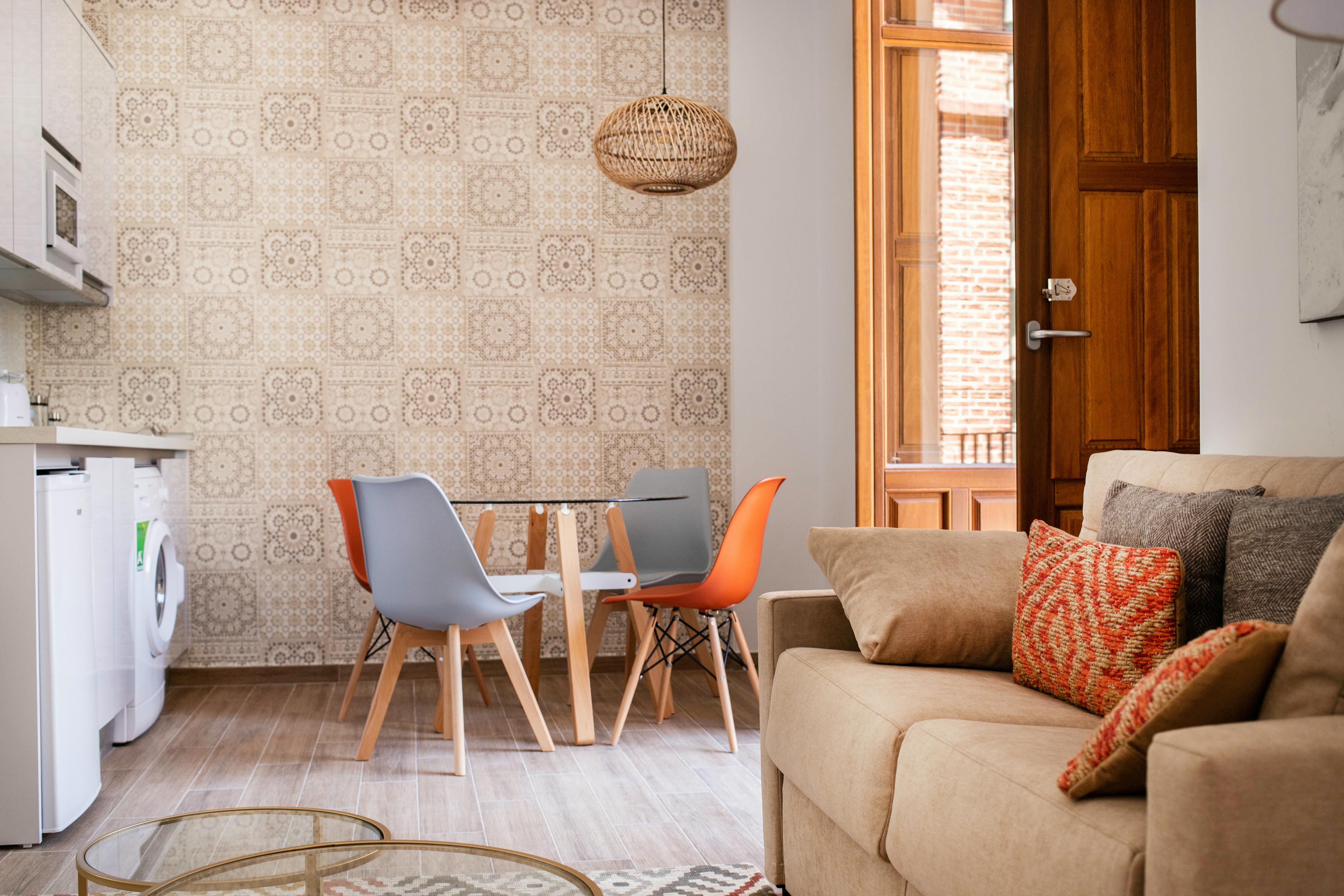 Feelathome Mártires Apartments