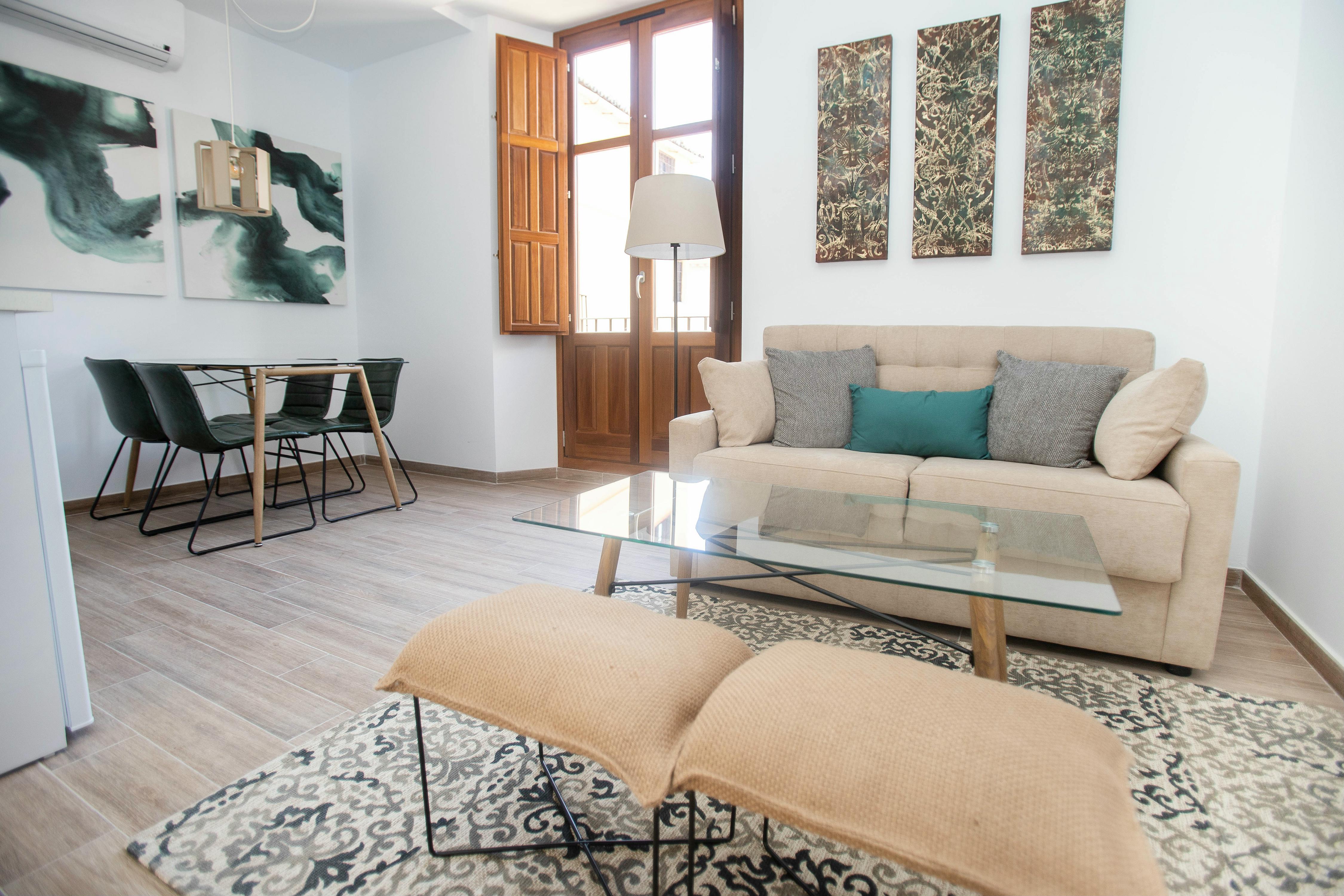 Feelathome Mártires Apartments