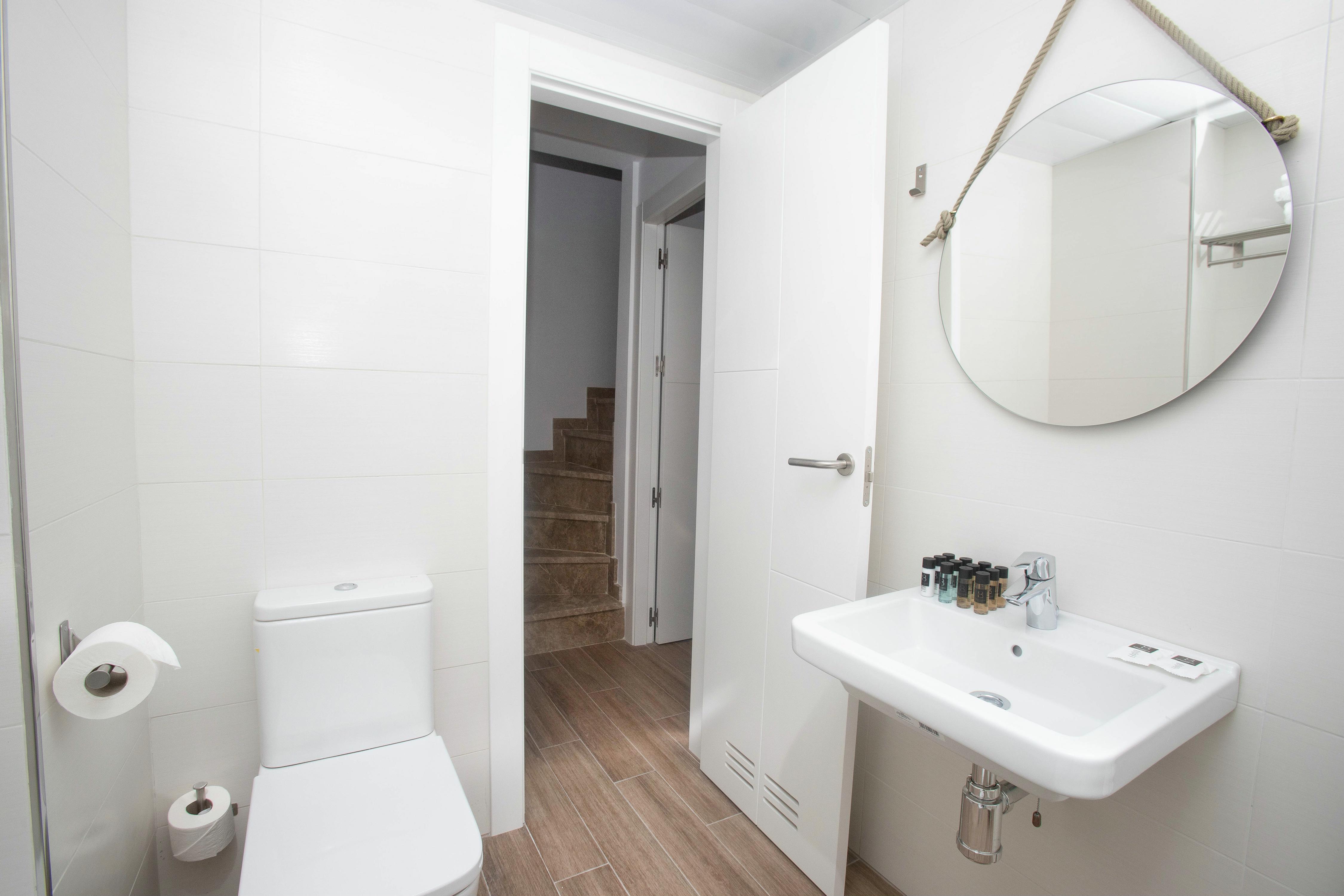 Feelathome Mártires Apartments