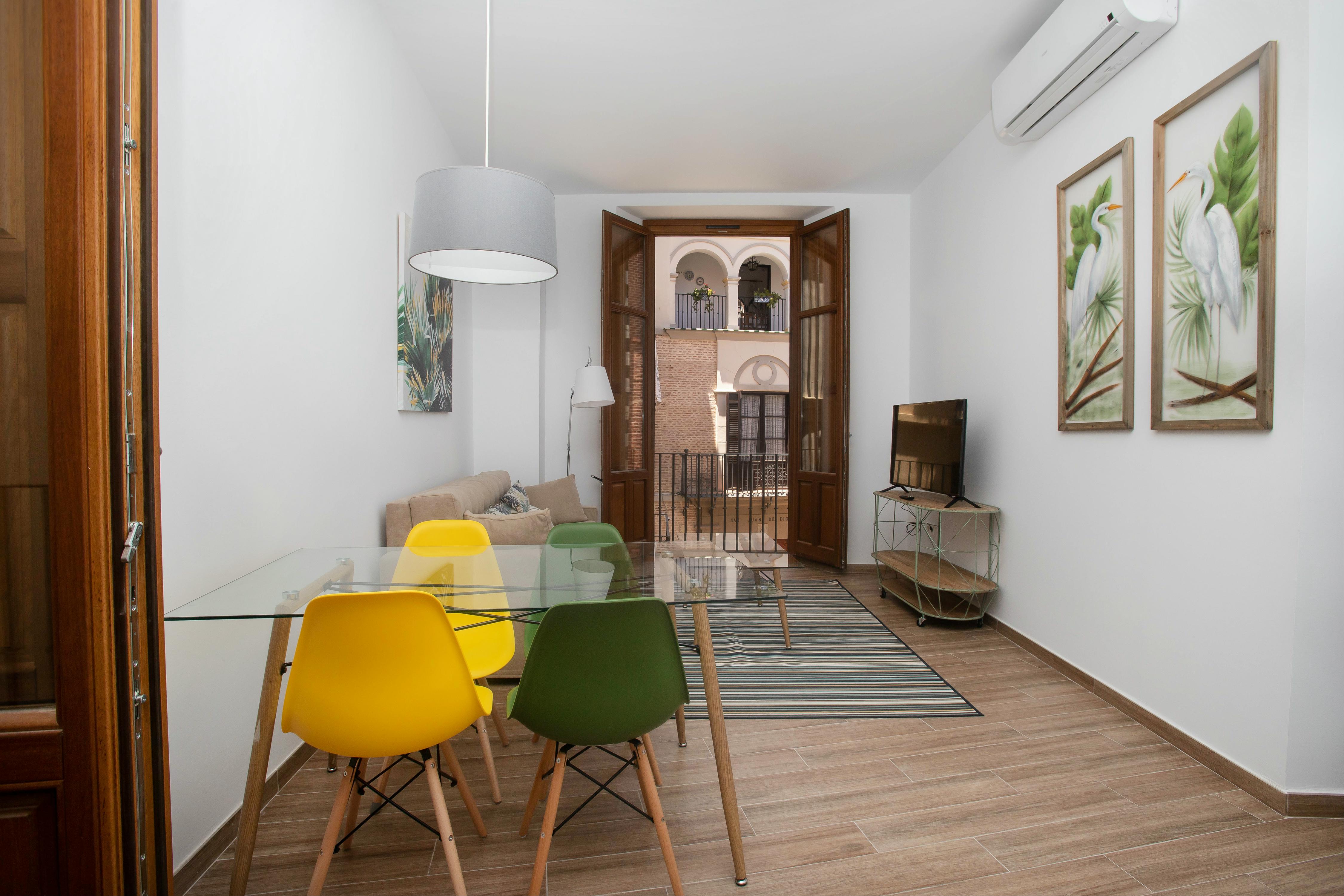 Feelathome Mártires Apartments
