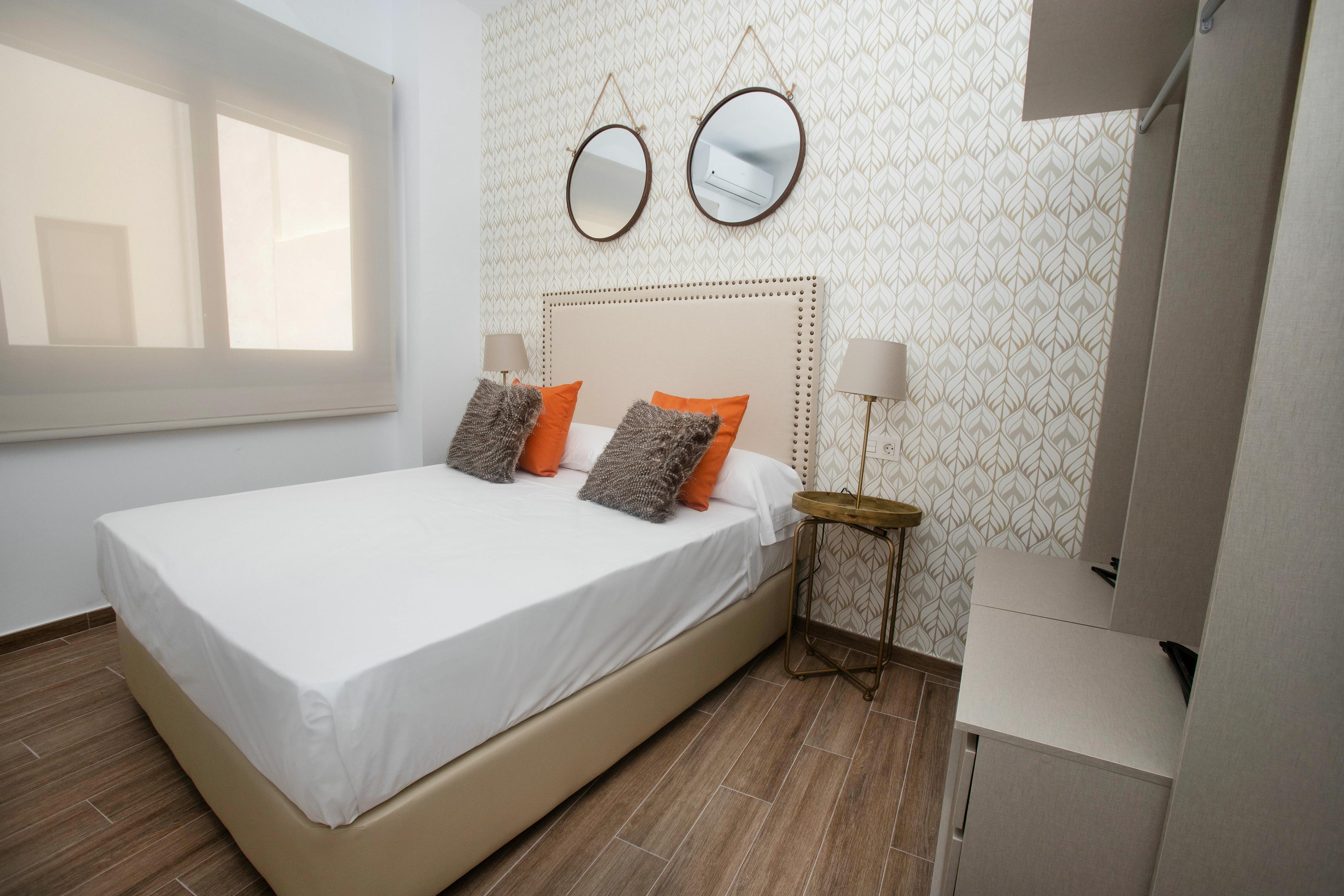 Feelathome Mártires Apartments