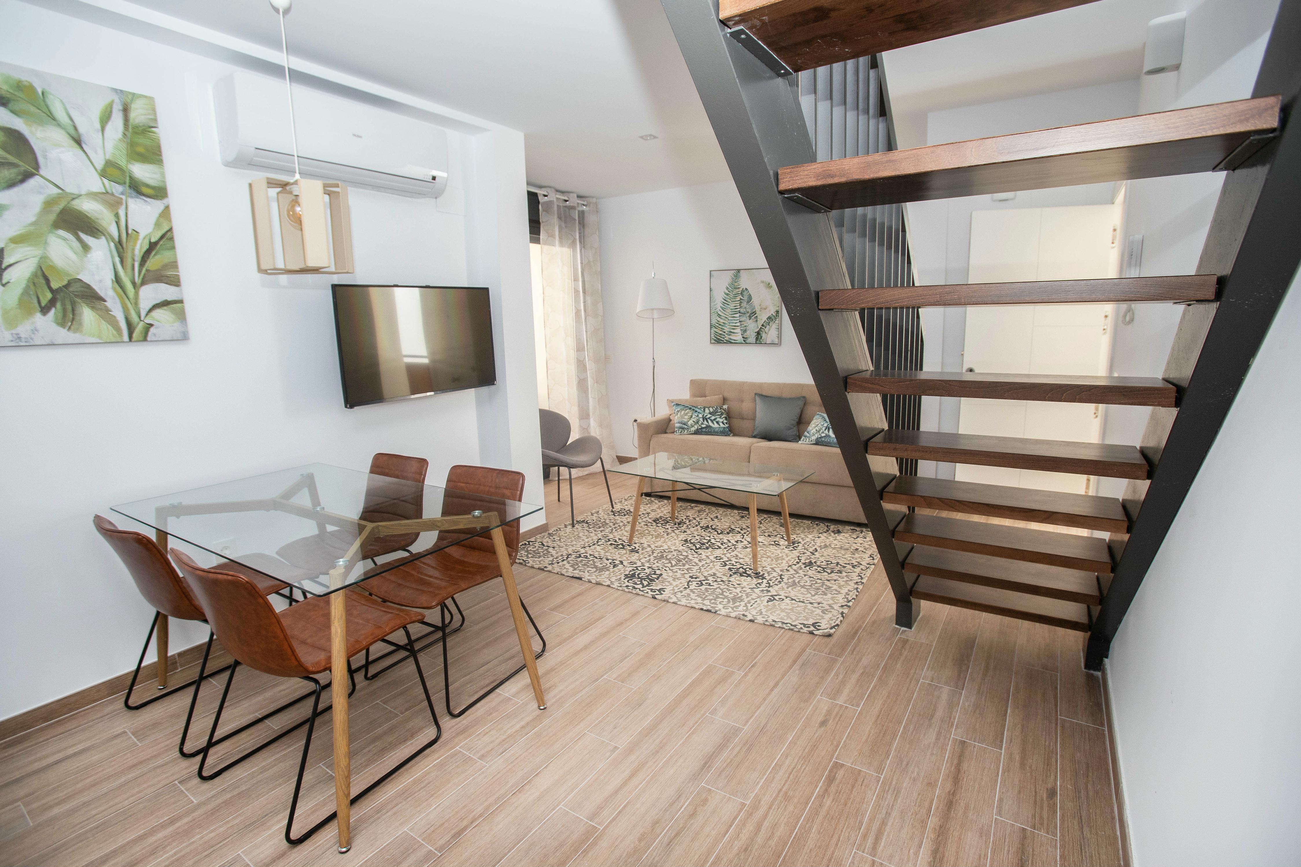 Feelathome Mártires Apartments