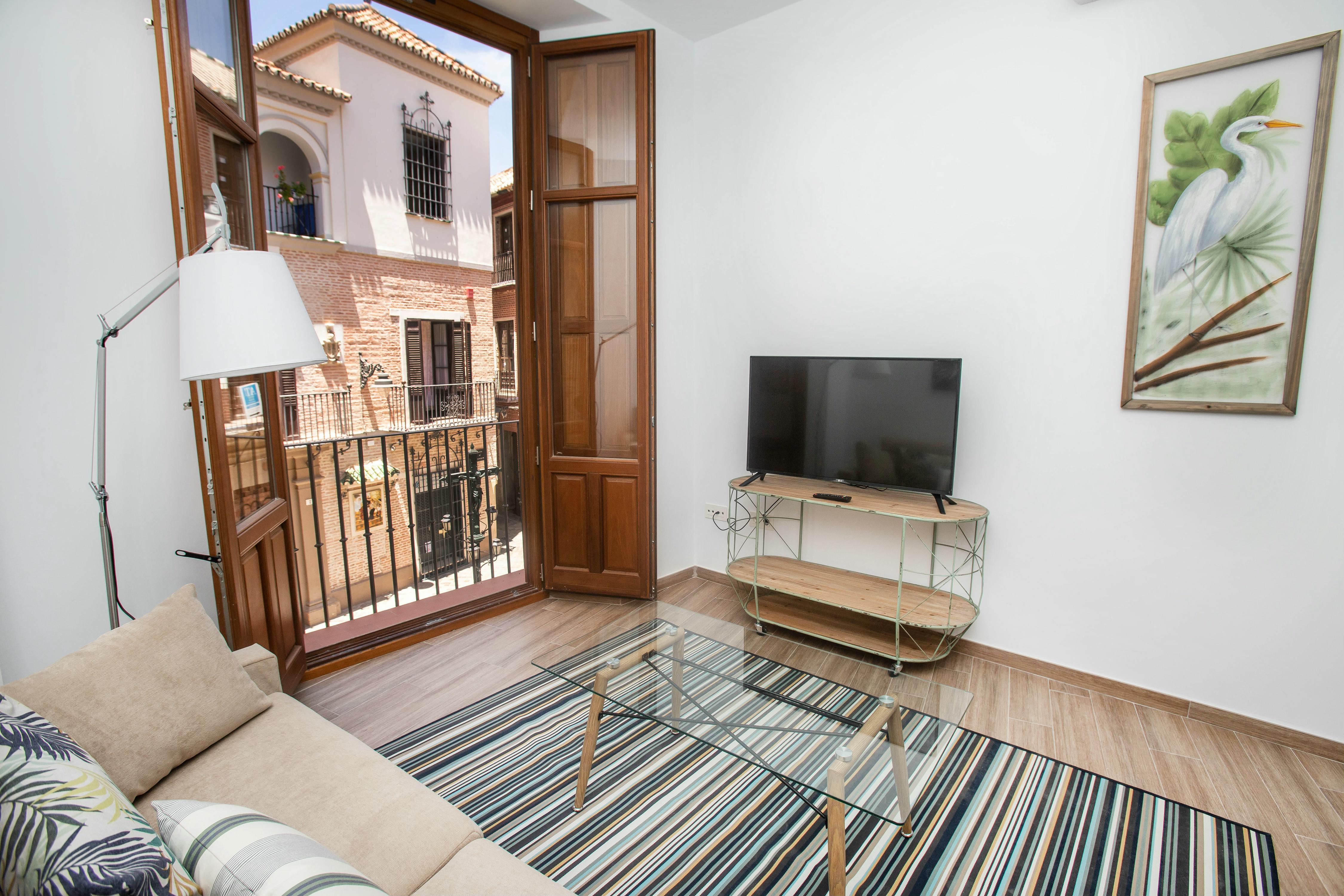 Feelathome Mártires Apartments