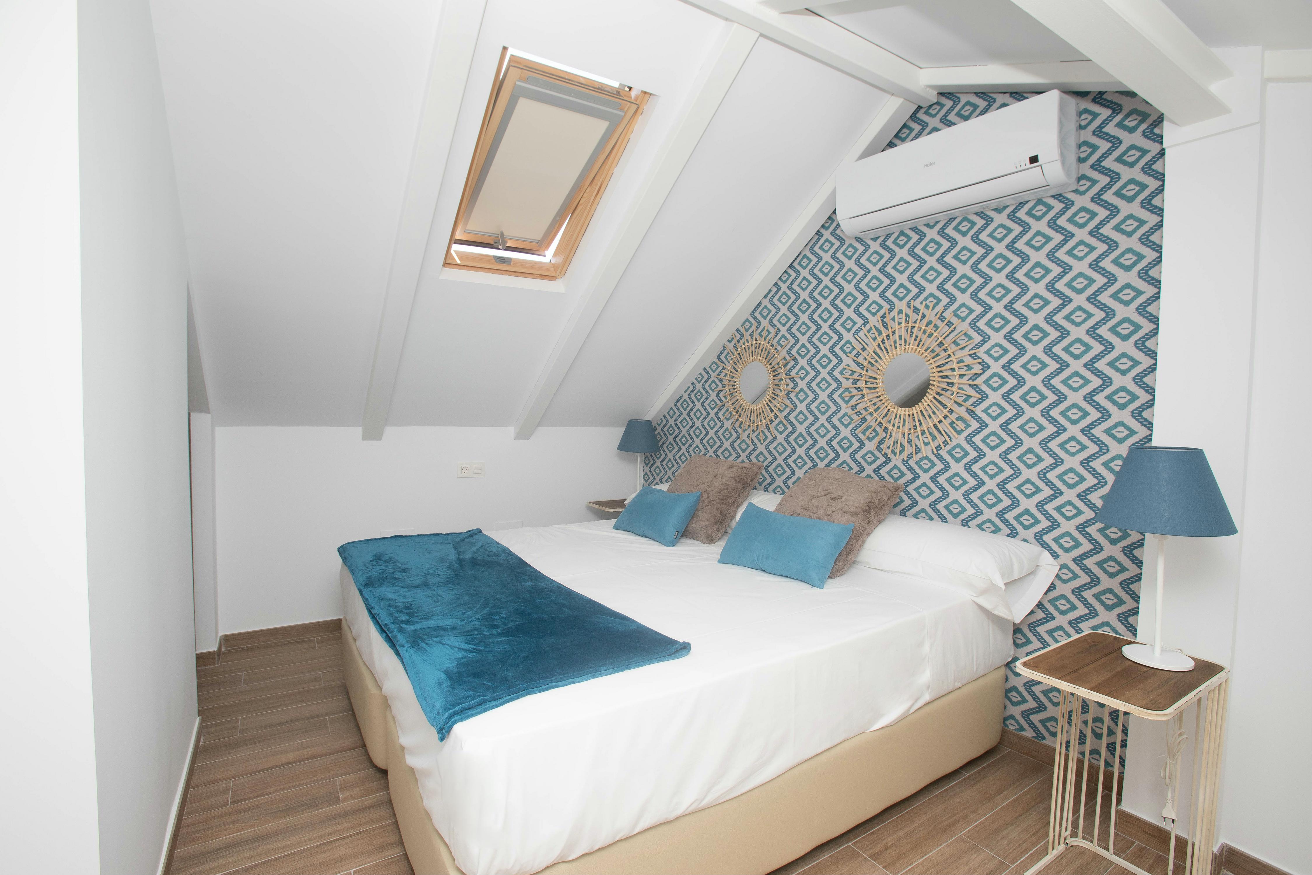 Feelathome Mártires Apartments