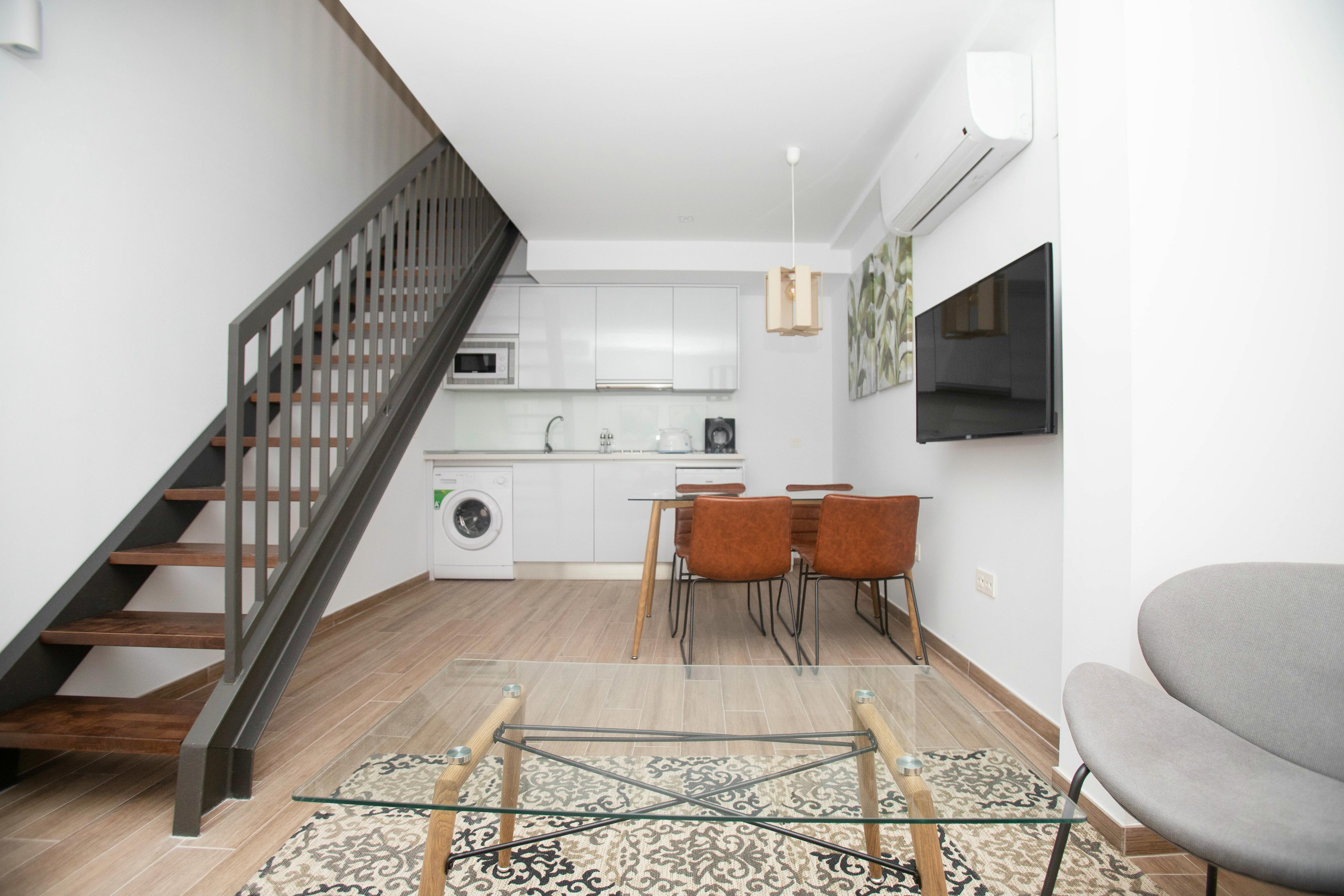 Feelathome Mártires Apartments