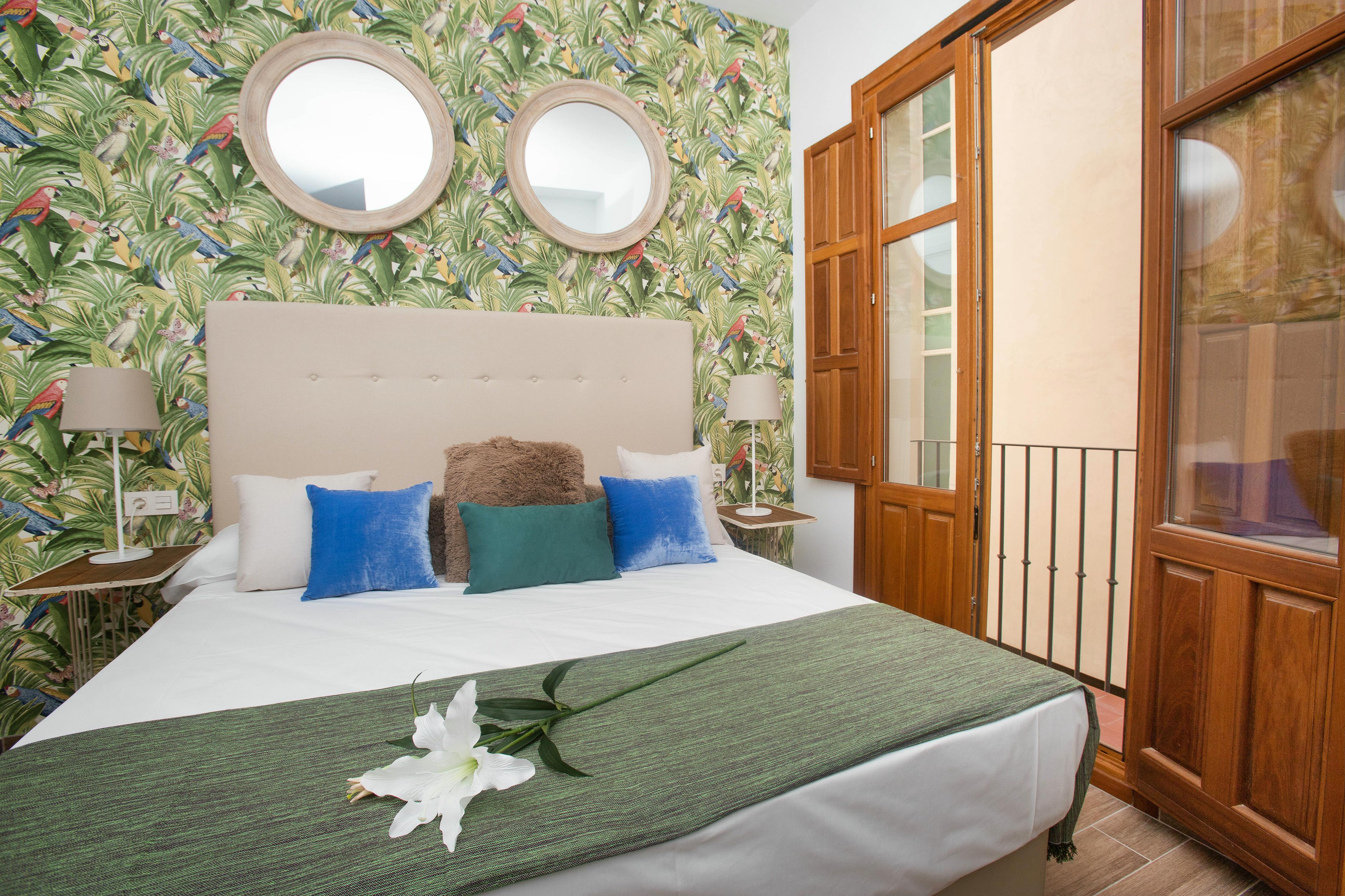 Feelathome Mártires Apartments