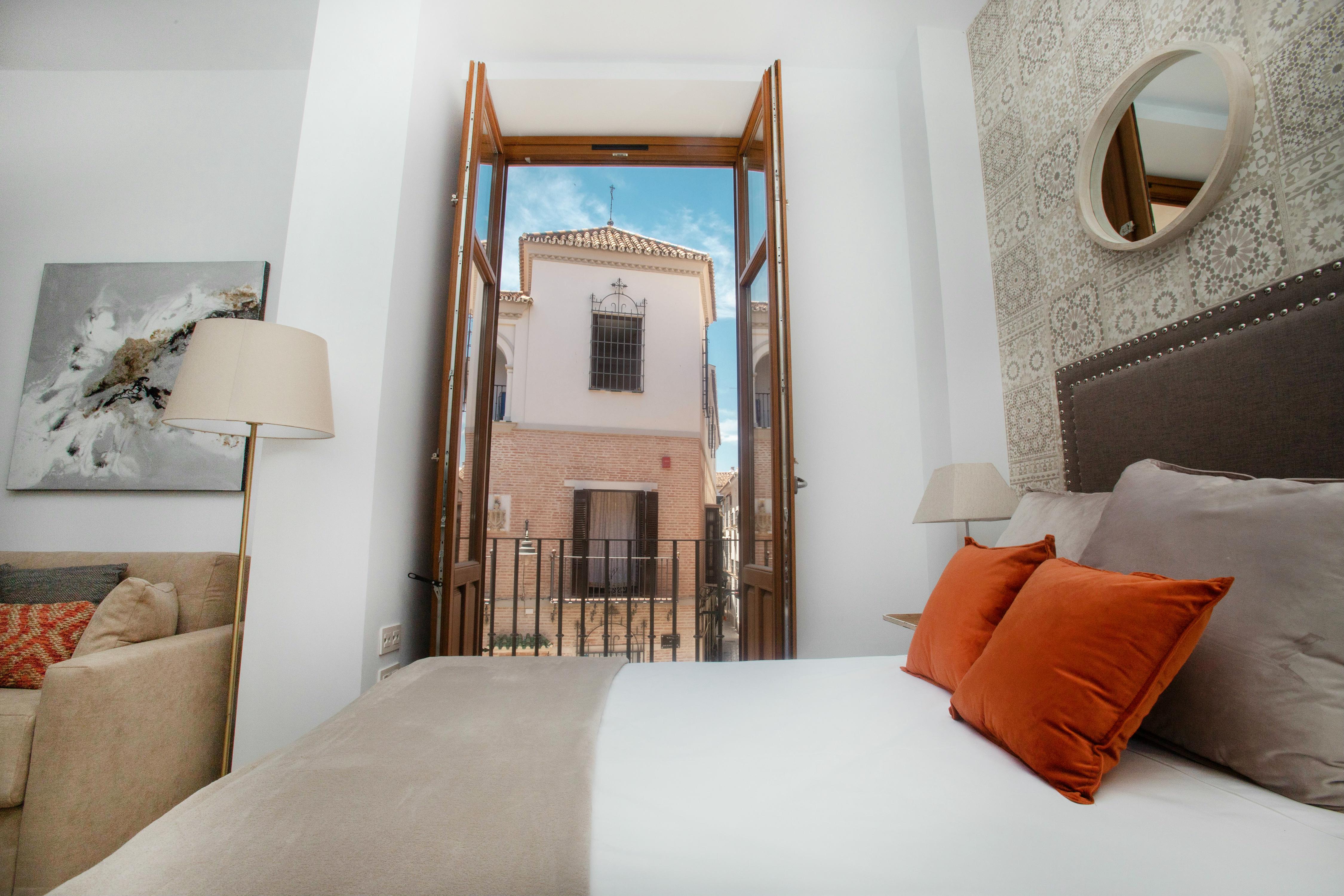 Feelathome Mártires Apartments