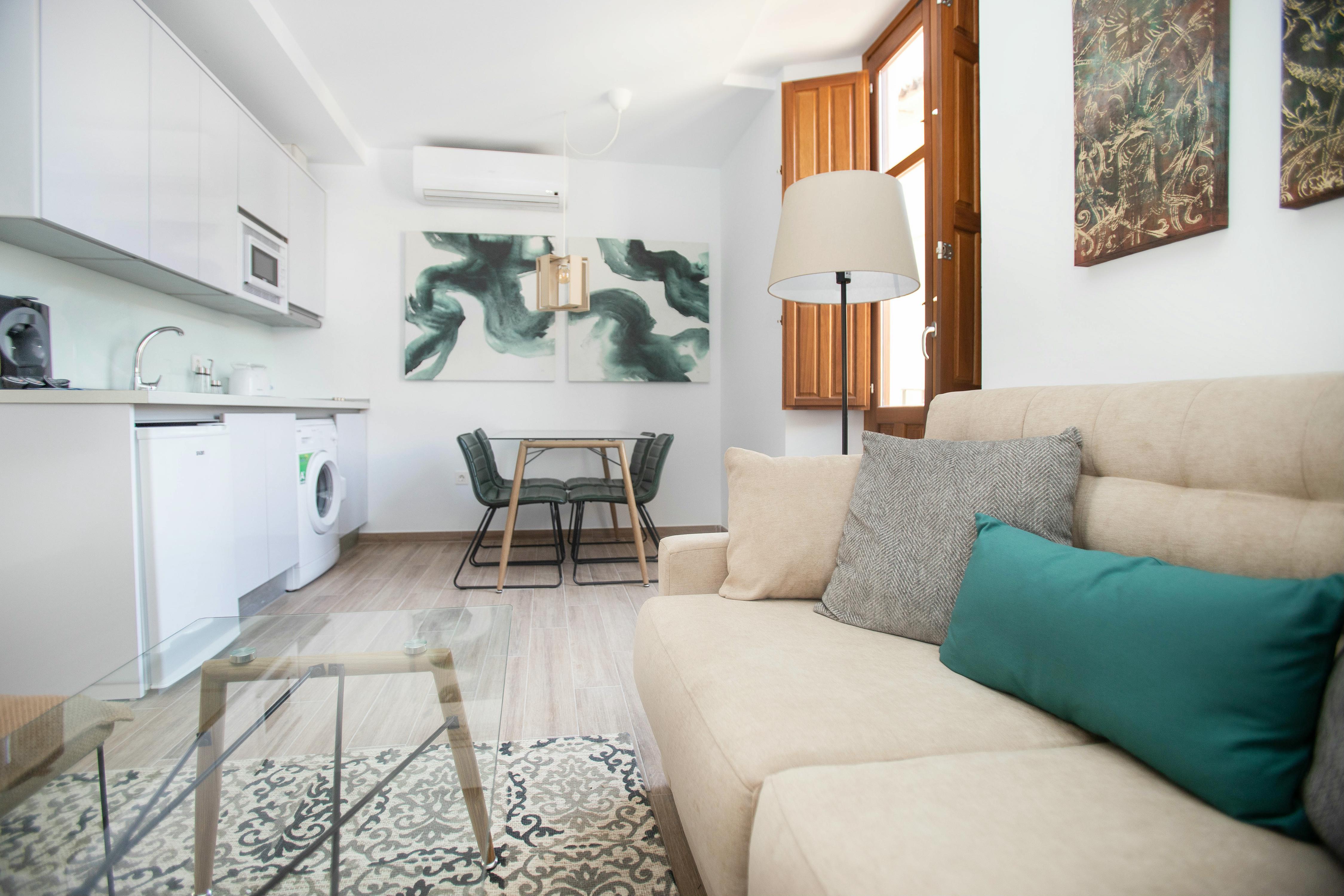 Feelathome Mártires Apartments