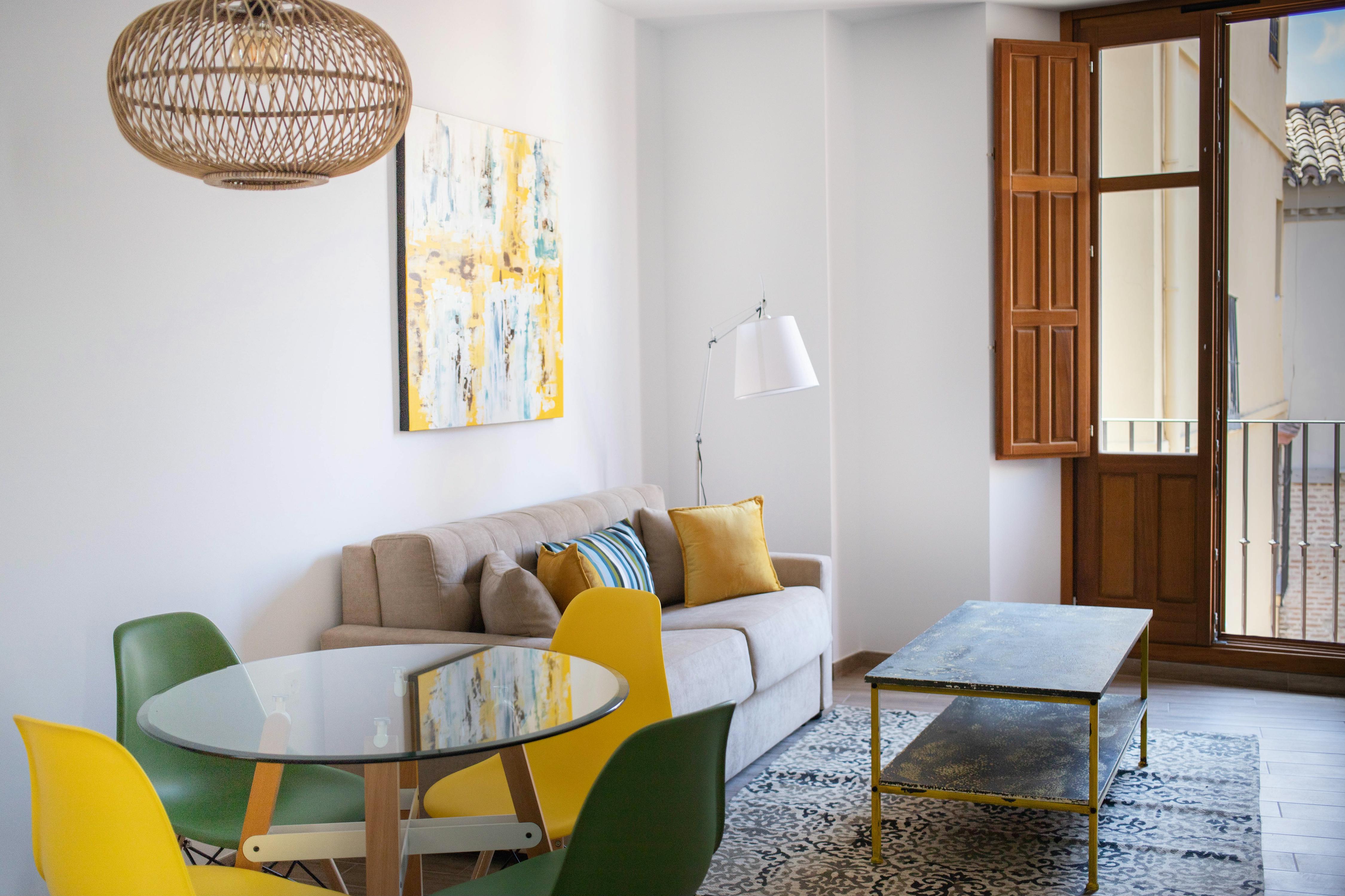 Feelathome Mártires Apartments